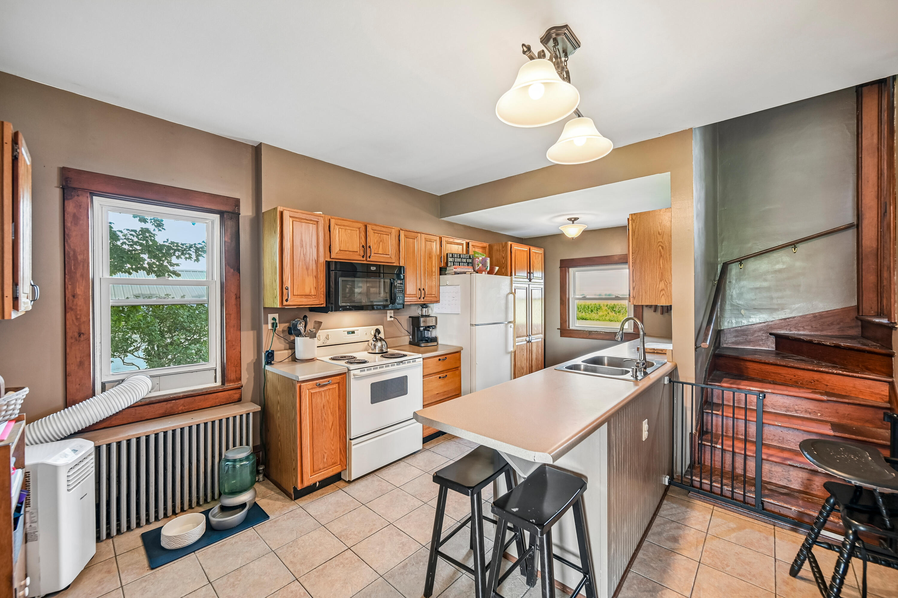 18021 County Road 75, Belle Center, Ohio 43310