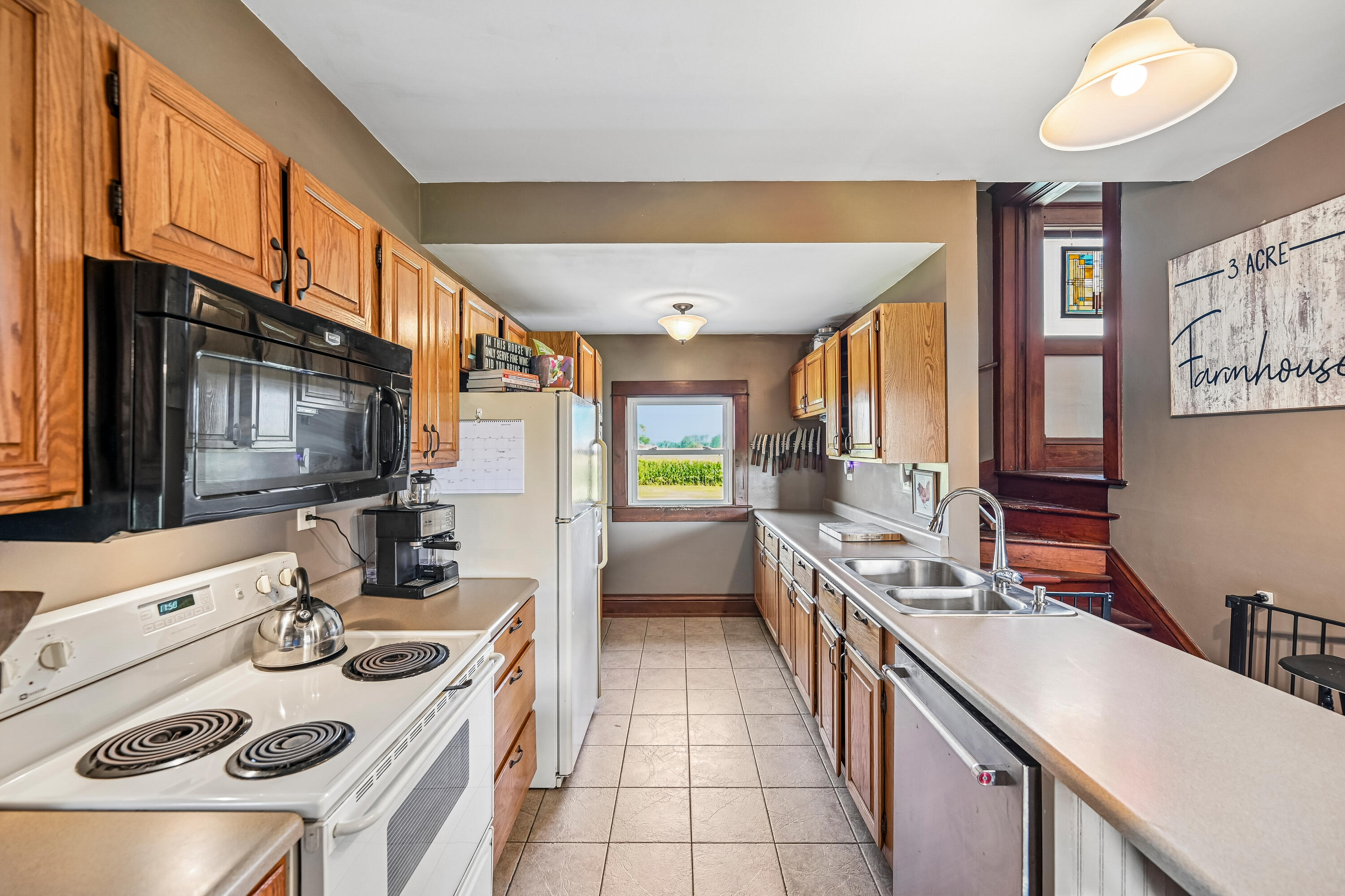 18021 County Road 75, Belle Center, Ohio 43310
