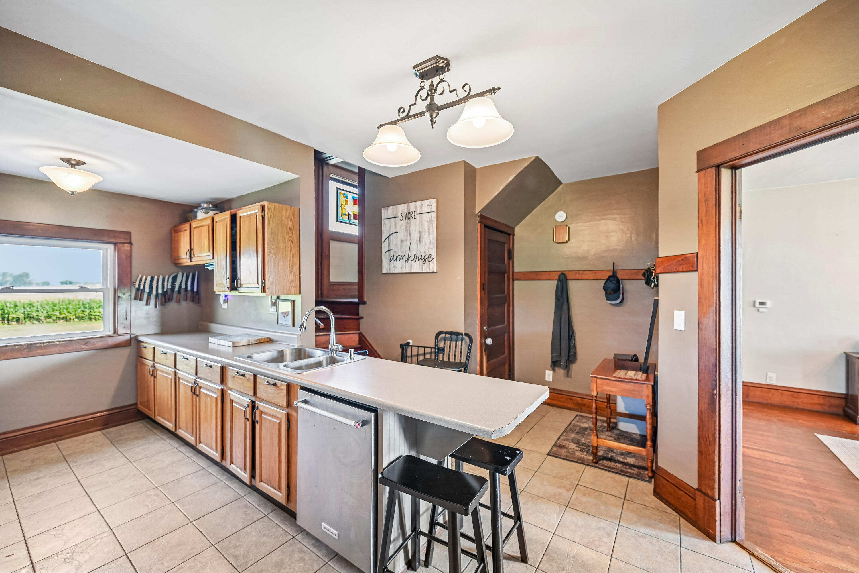 18021 County Road 75, Belle Center, Ohio 43310