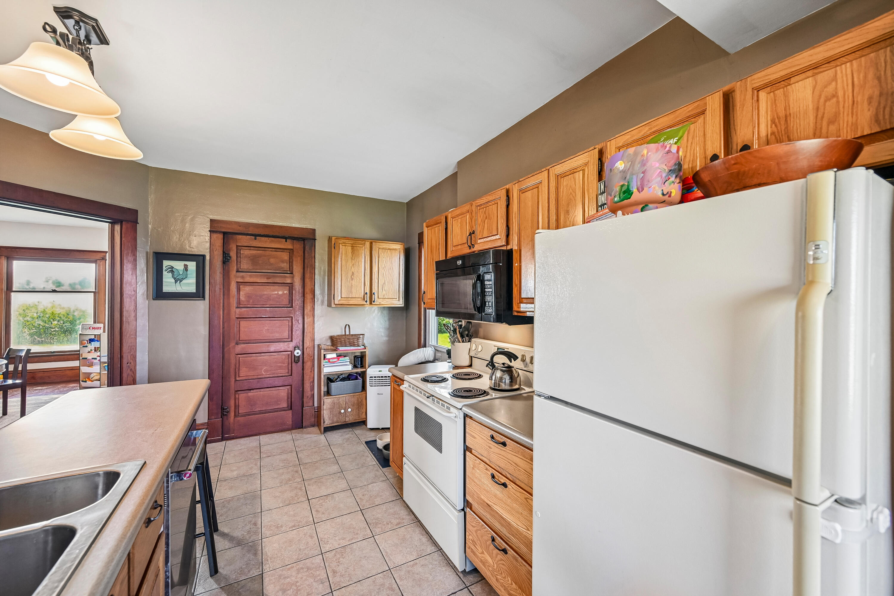 18021 County Road 75, Belle Center, Ohio 43310