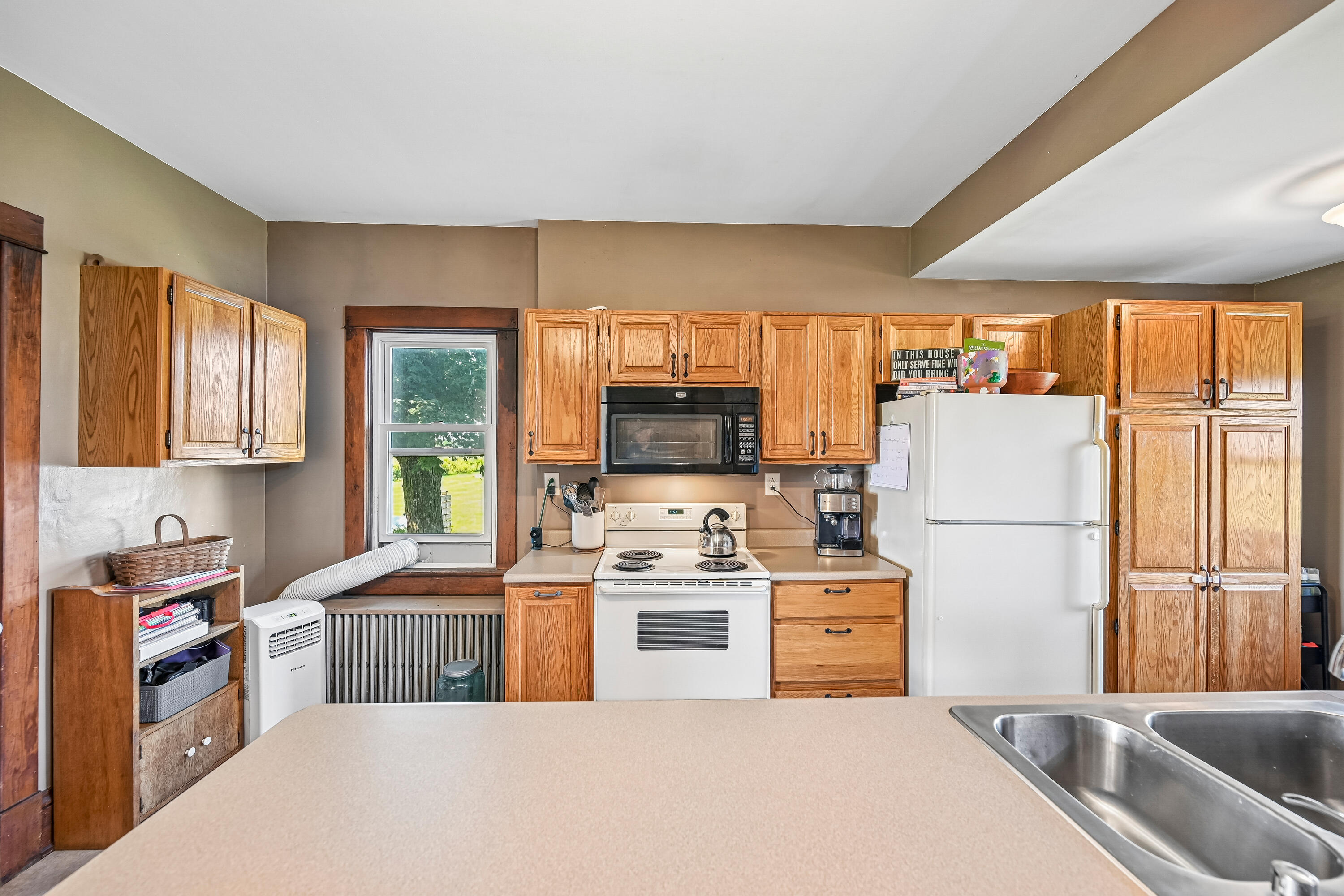 18021 County Road 75, Belle Center, Ohio 43310