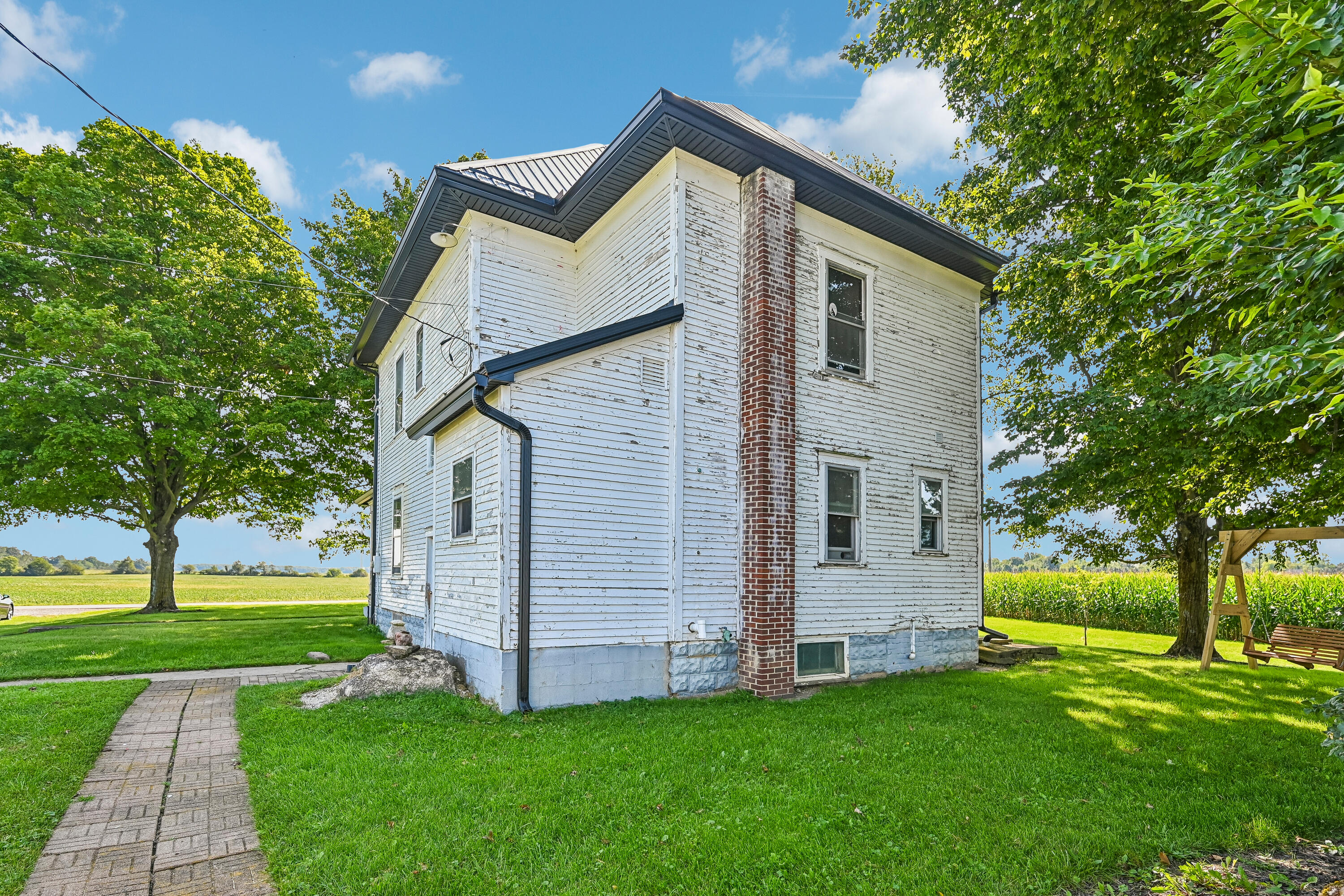 18021 County Road 75, Belle Center, Ohio 43310