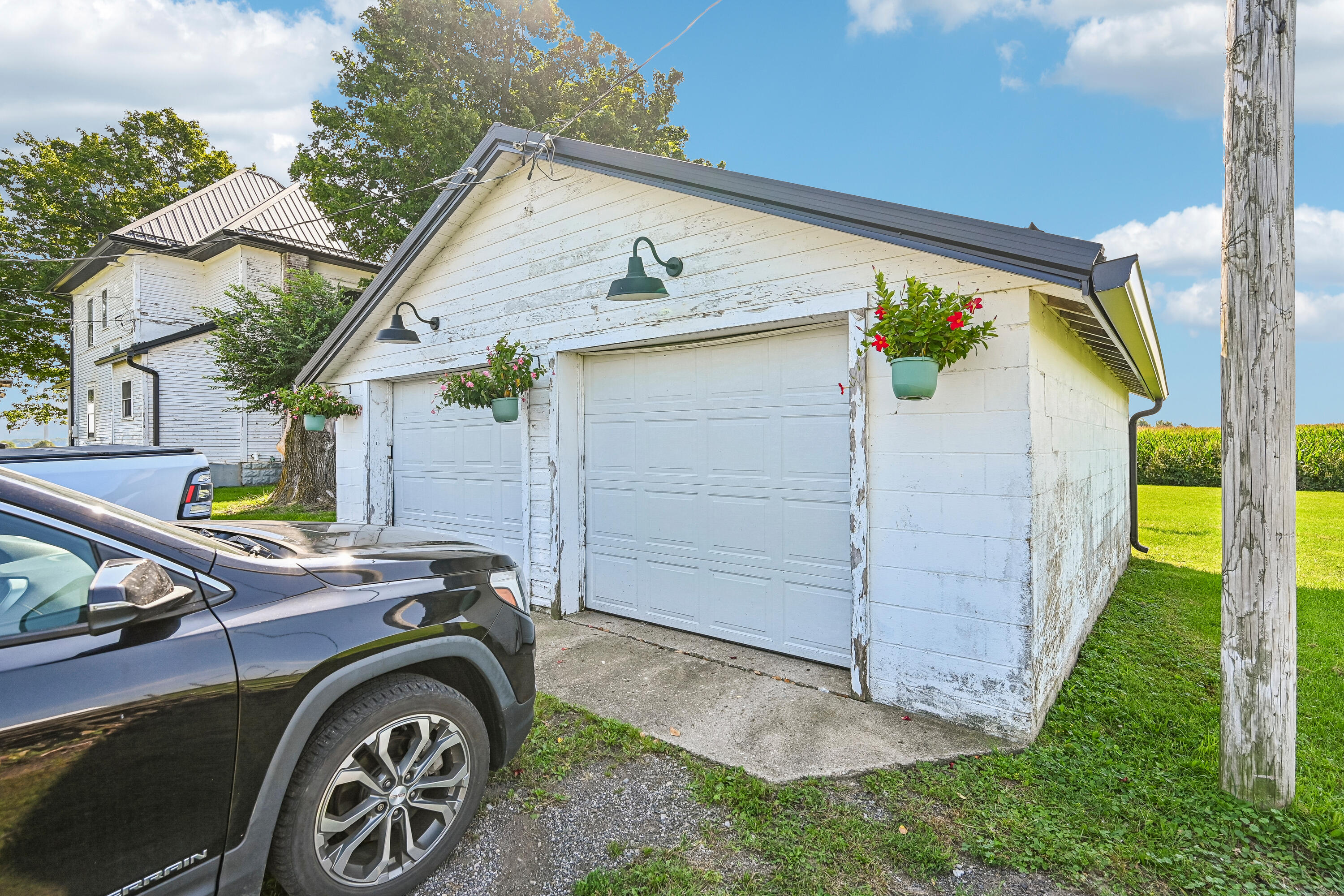 18021 County Road 75, Belle Center, Ohio 43310