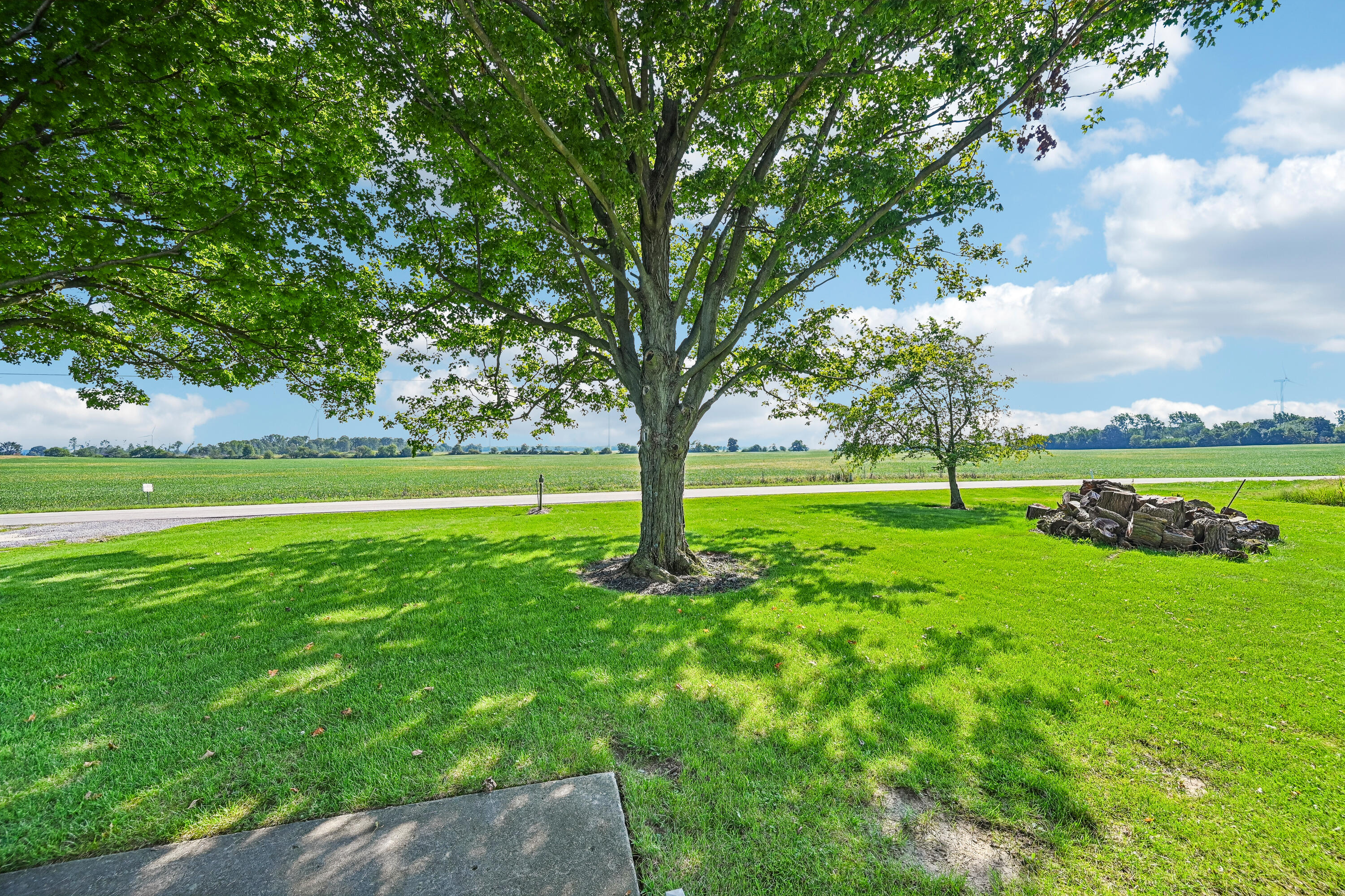 18021 County Road 75, Belle Center, Ohio 43310