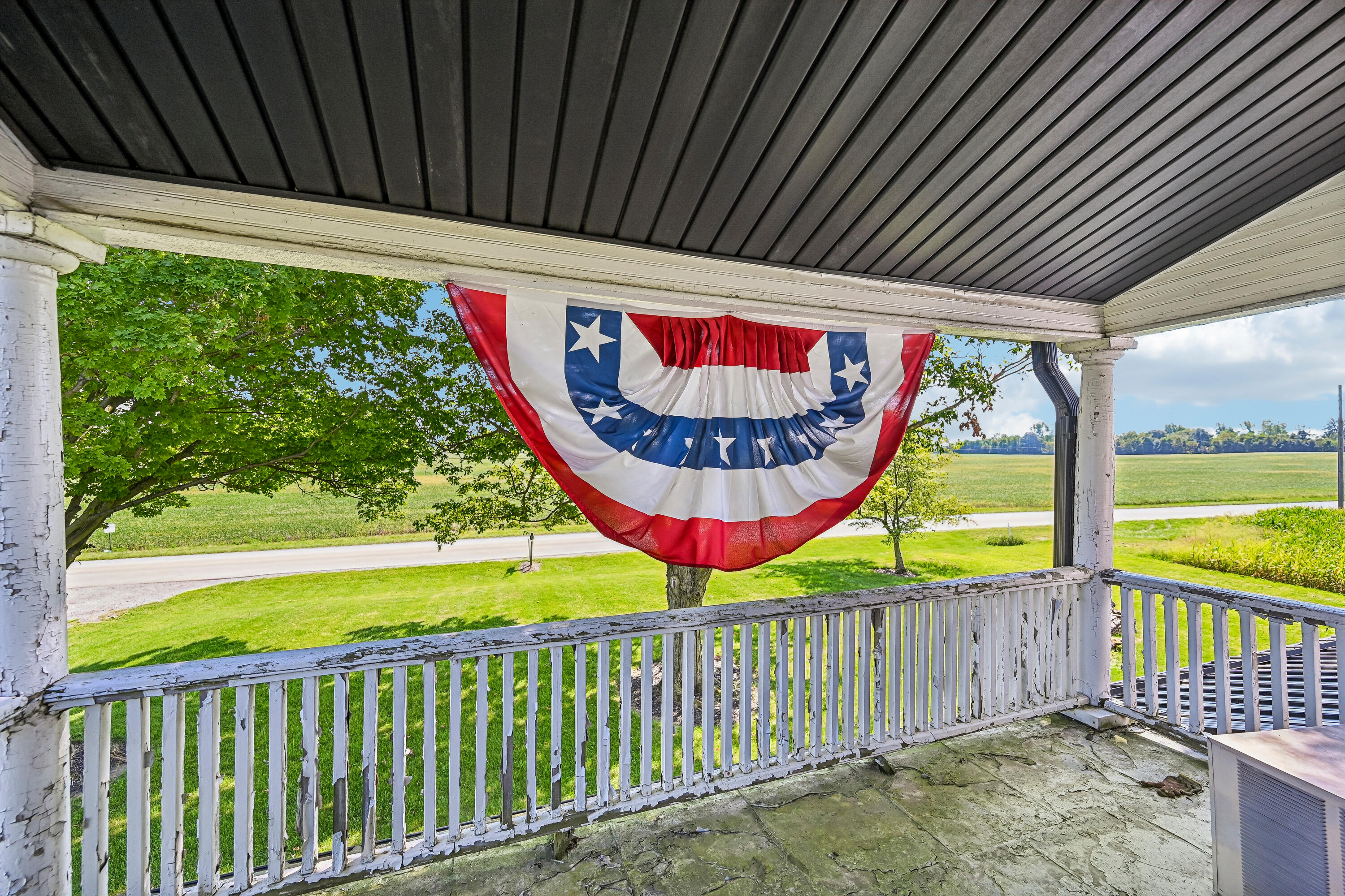 18021 County Road 75, Belle Center, Ohio 43310