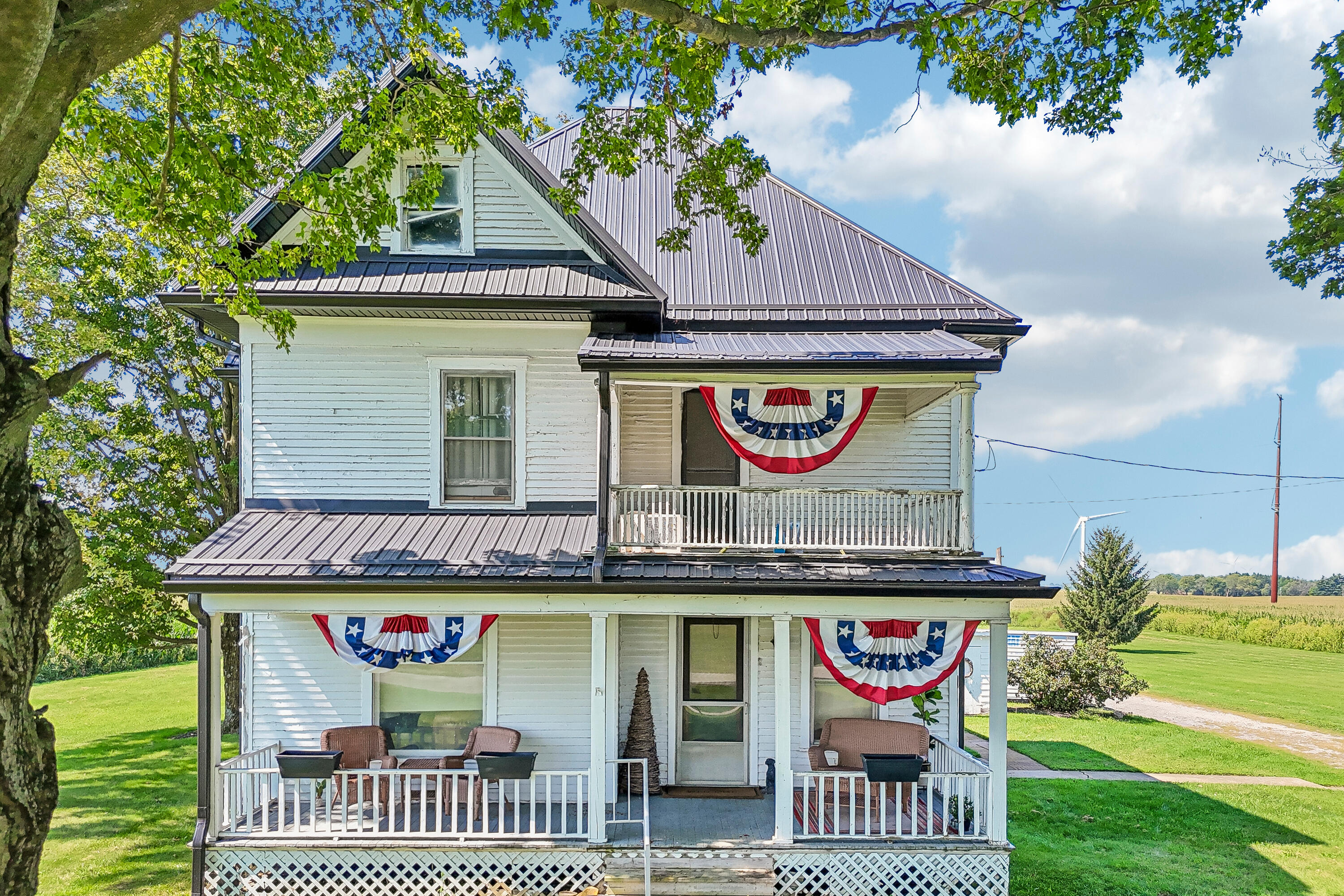 18021 County Road 75, Belle Center, Ohio 43310