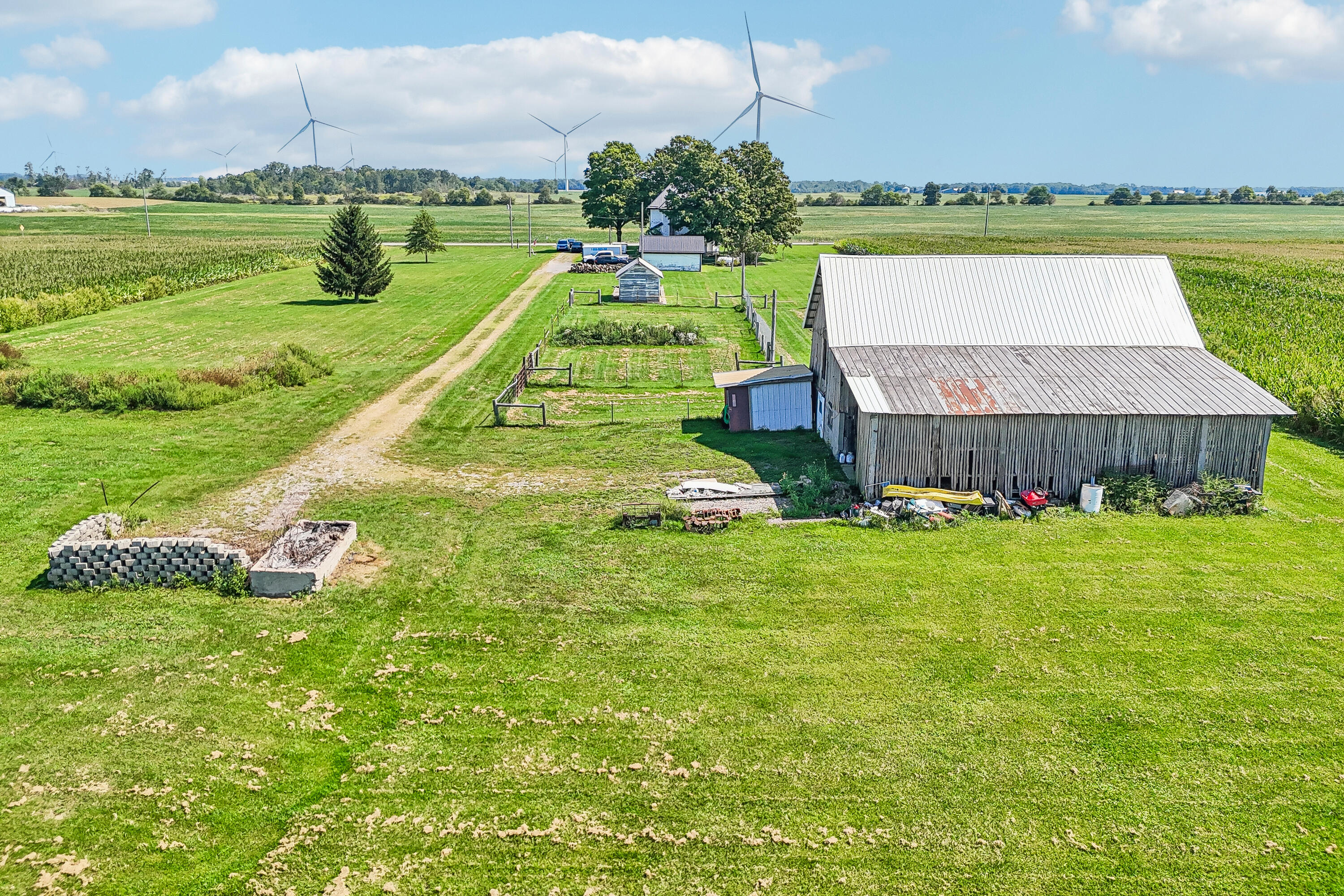 18021 County Road 75, Belle Center, Ohio 43310
