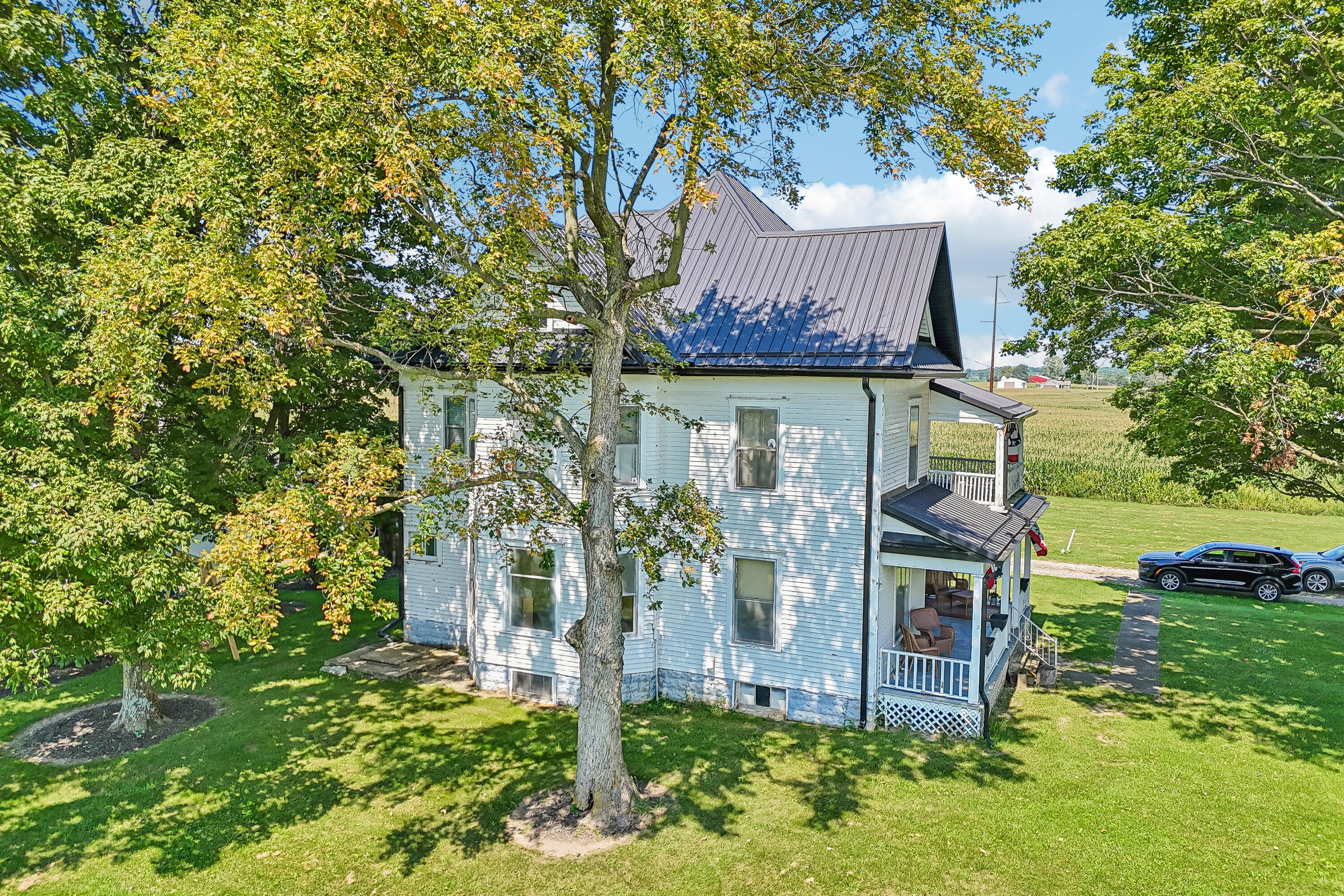 18021 County Road 75, Belle Center, Ohio 43310