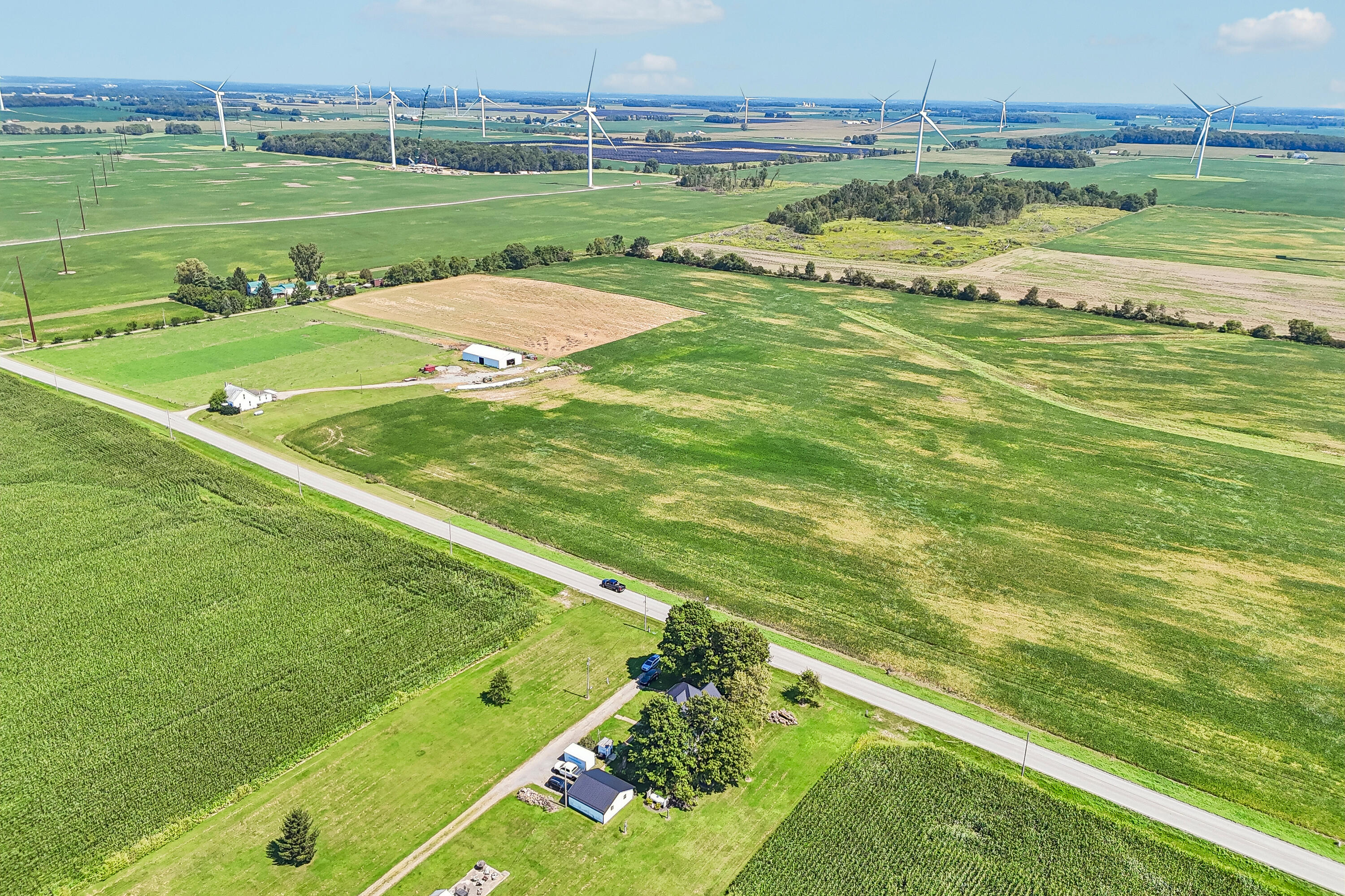 18021 County Road 75, Belle Center, Ohio 43310
