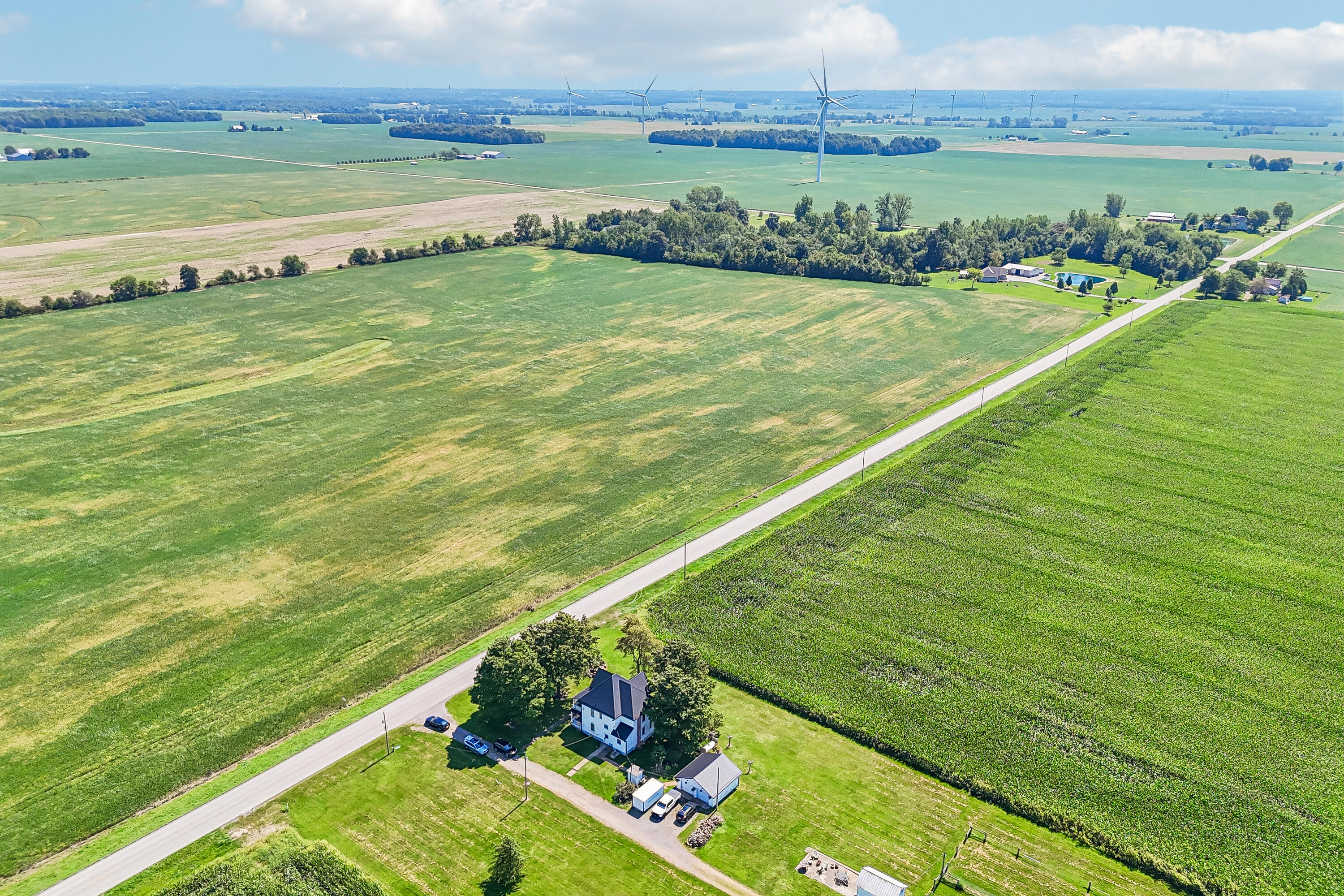 18021 County Road 75, Belle Center, Ohio 43310