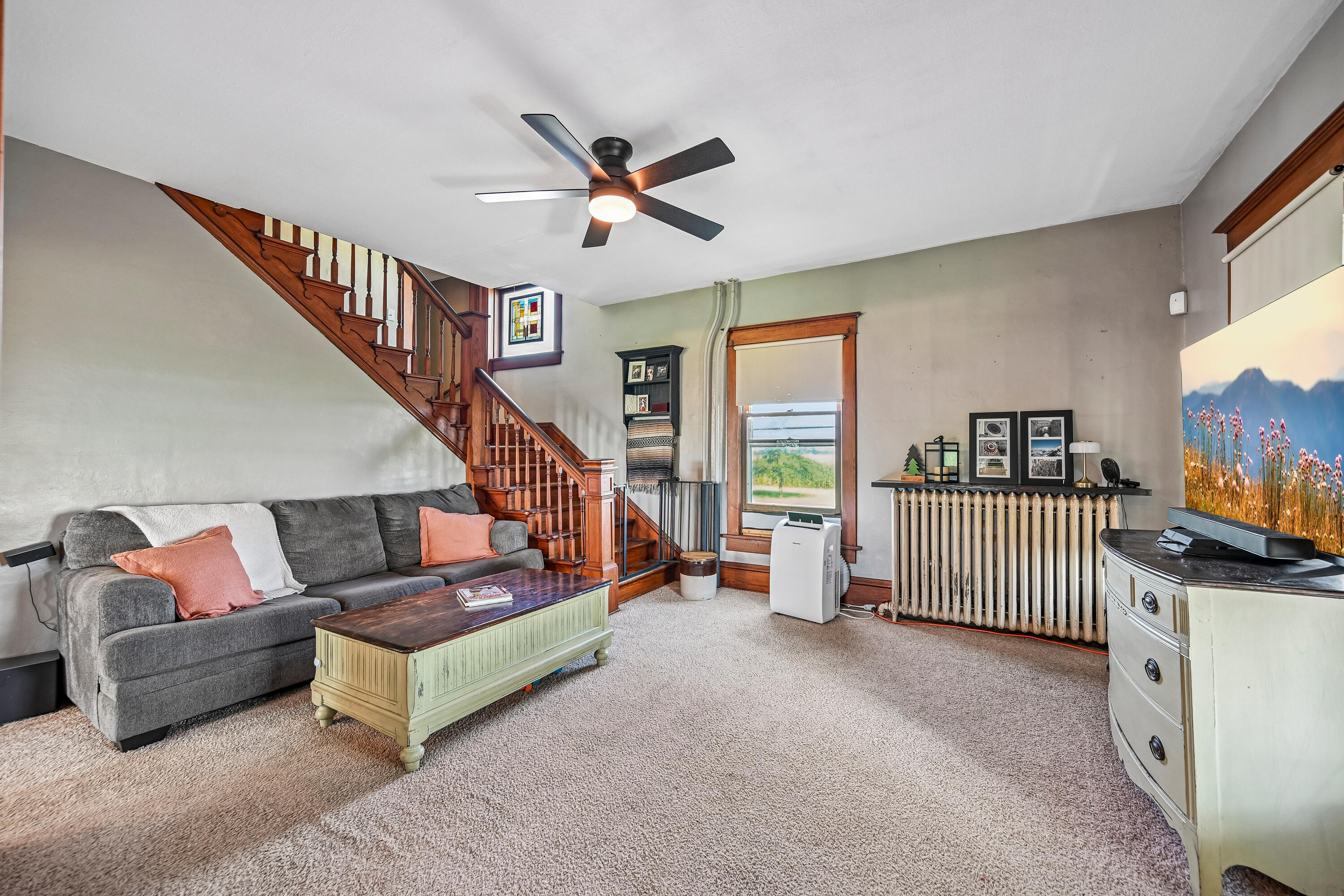 18021 County Road 75, Belle Center, Ohio 43310
