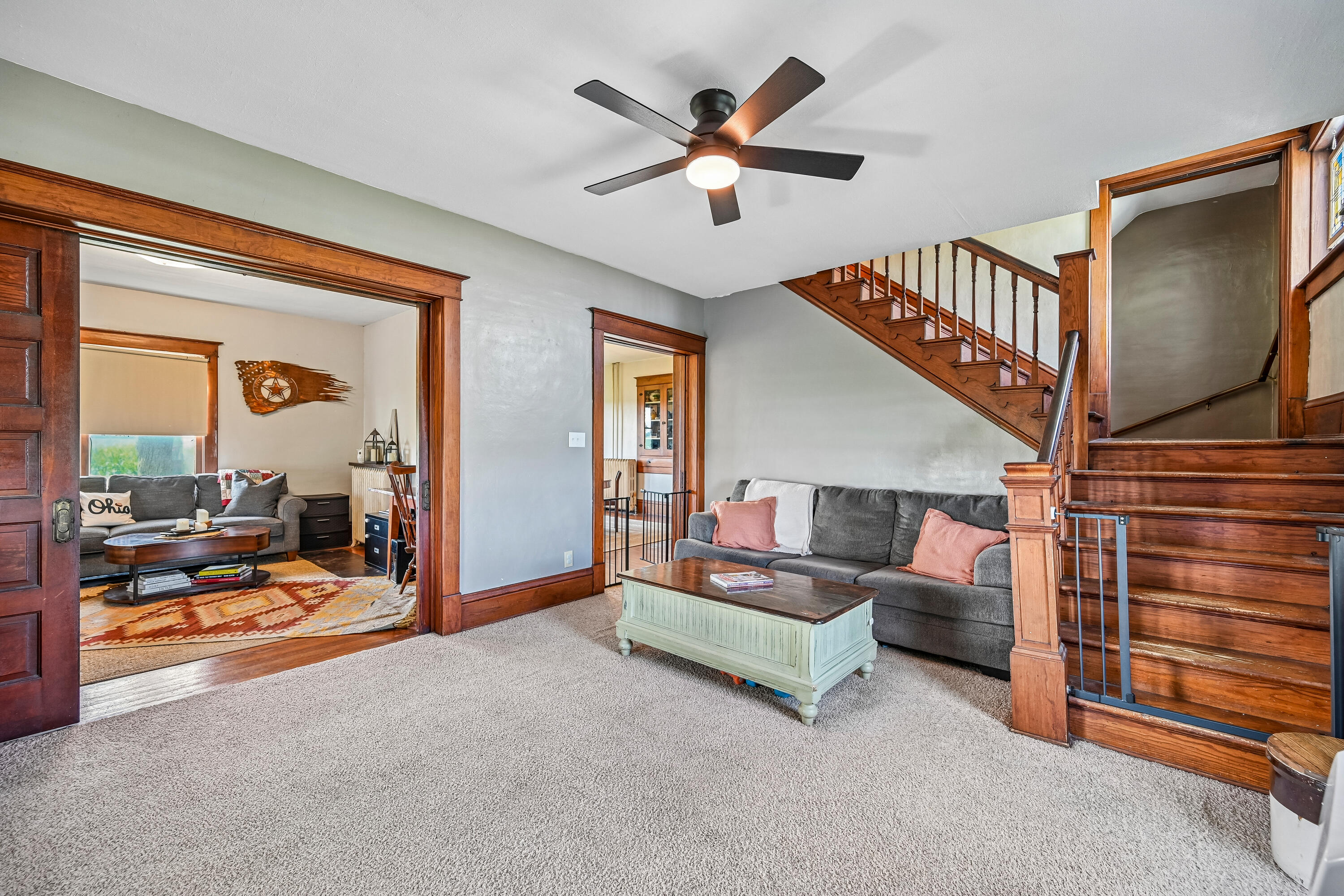 18021 County Road 75, Belle Center, Ohio 43310
