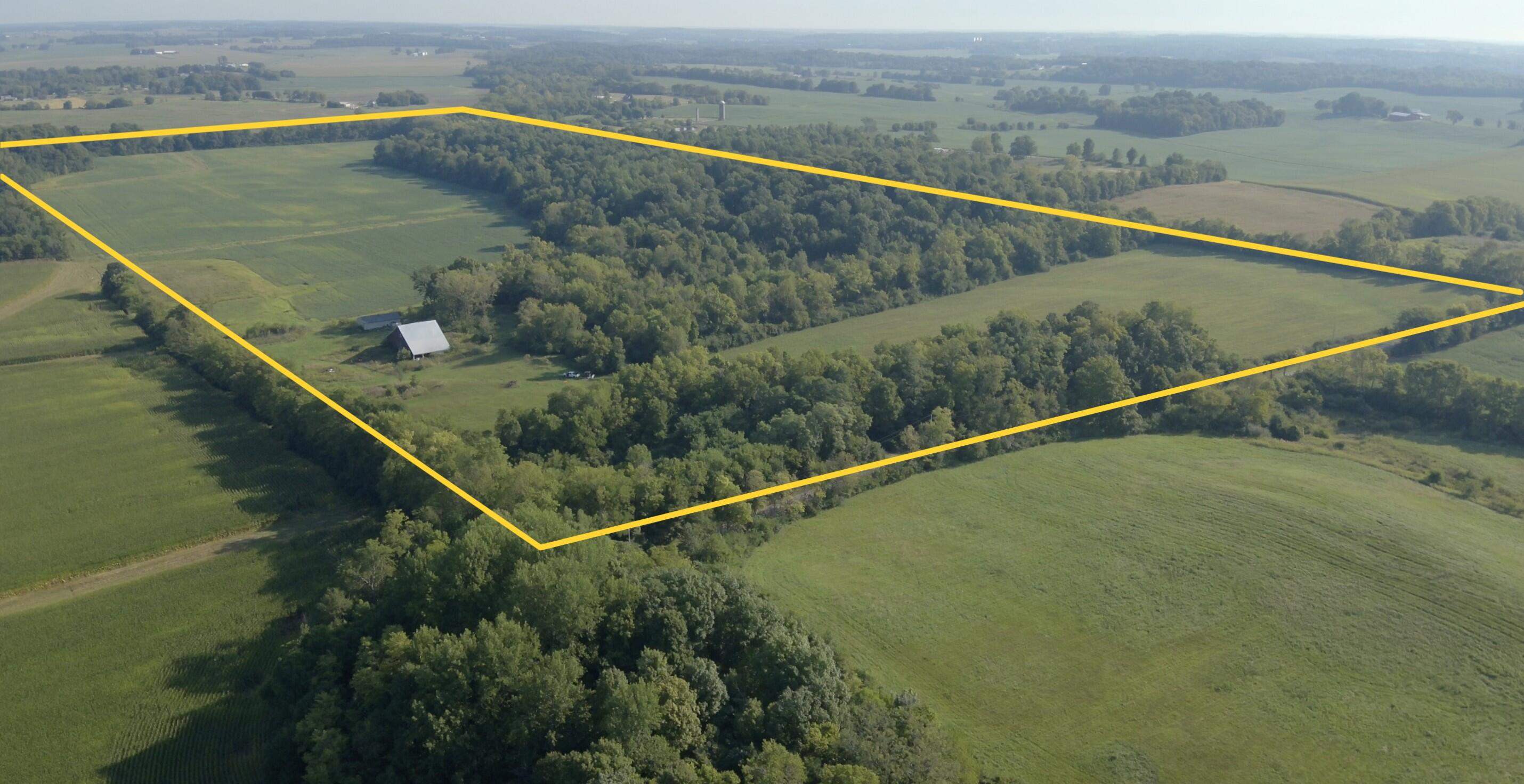 10331 Upper Alexander, New Paris, Ohio 45347