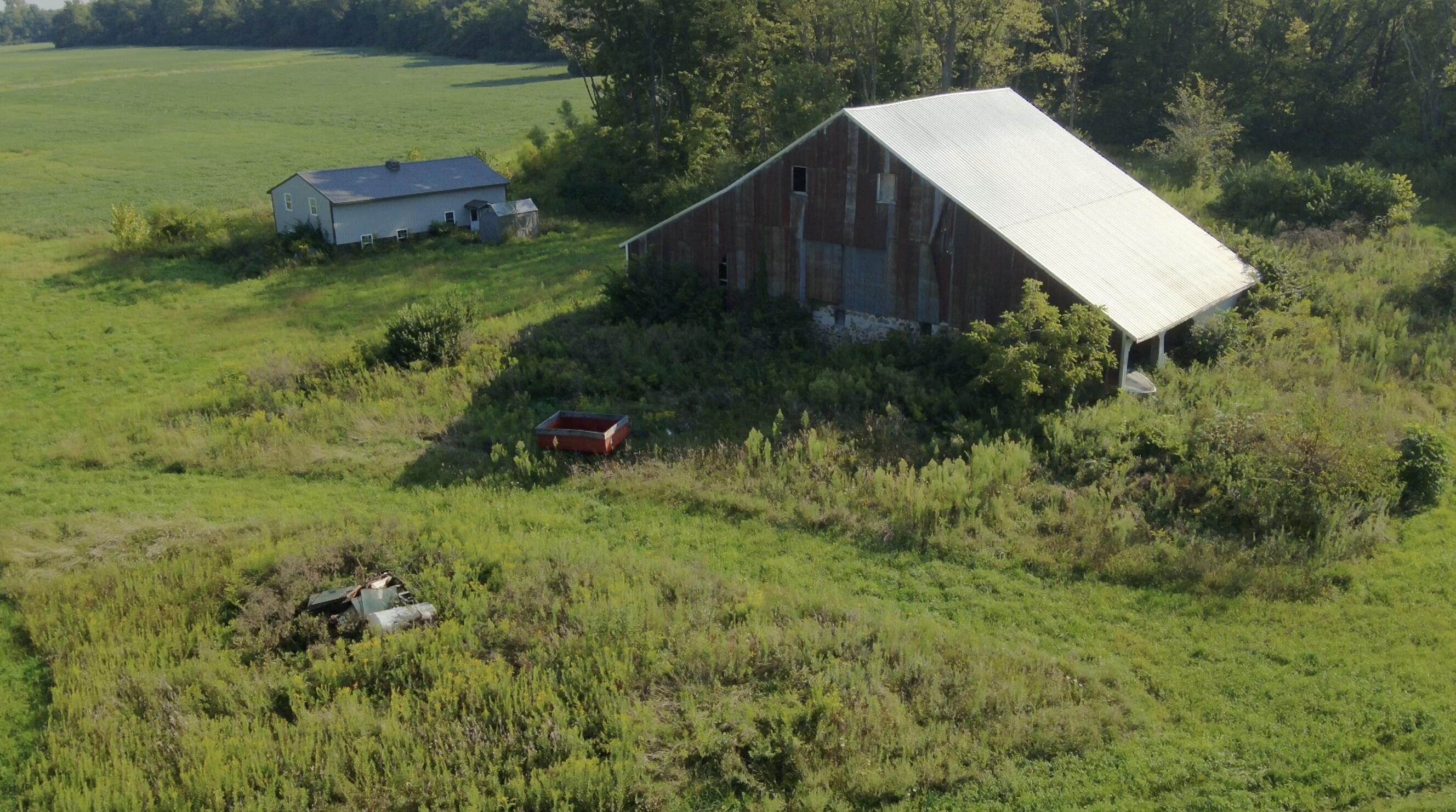 10331 Upper Alexander, New Paris, Ohio 45347