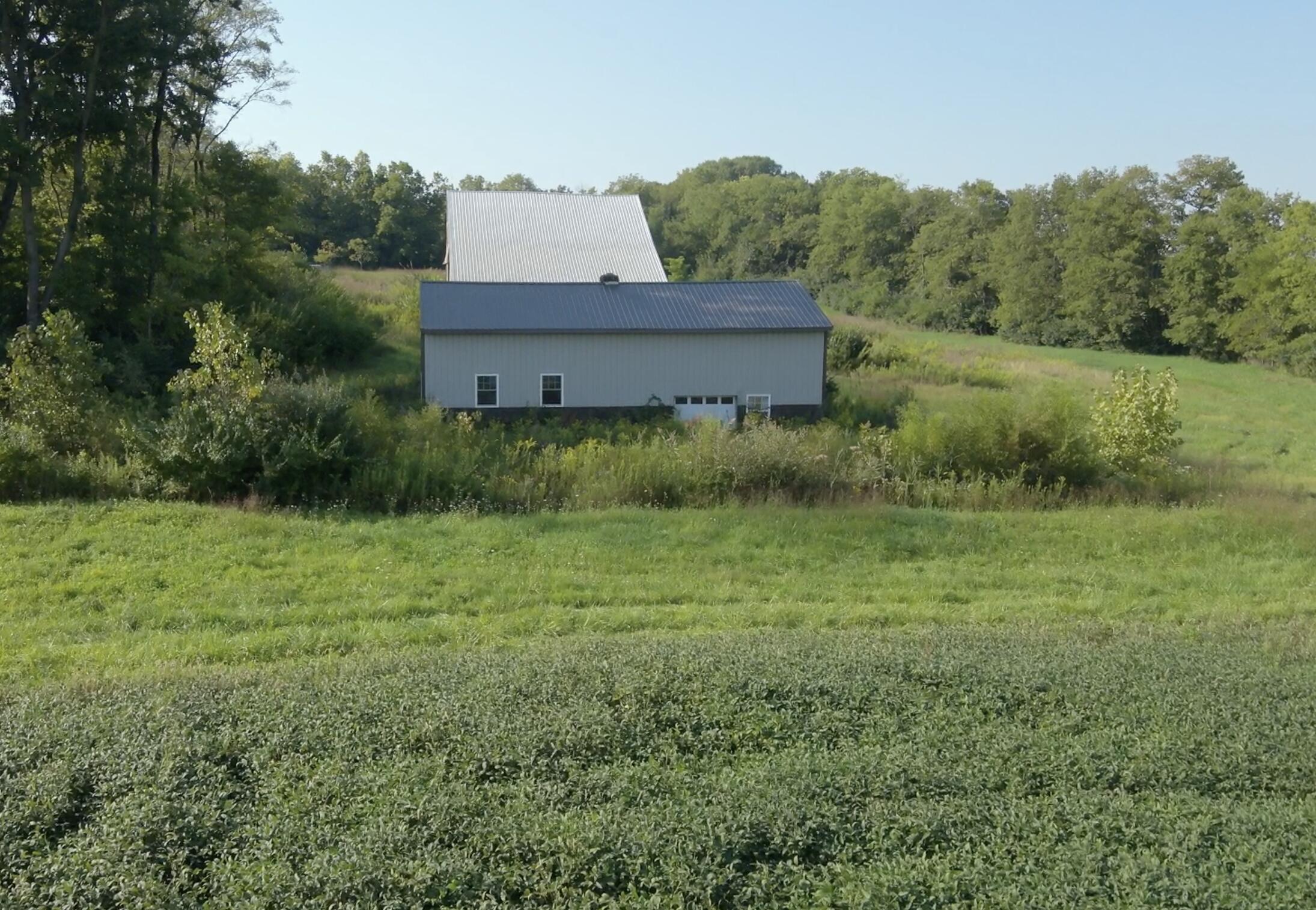 10331 Upper Alexander, New Paris, Ohio 45347