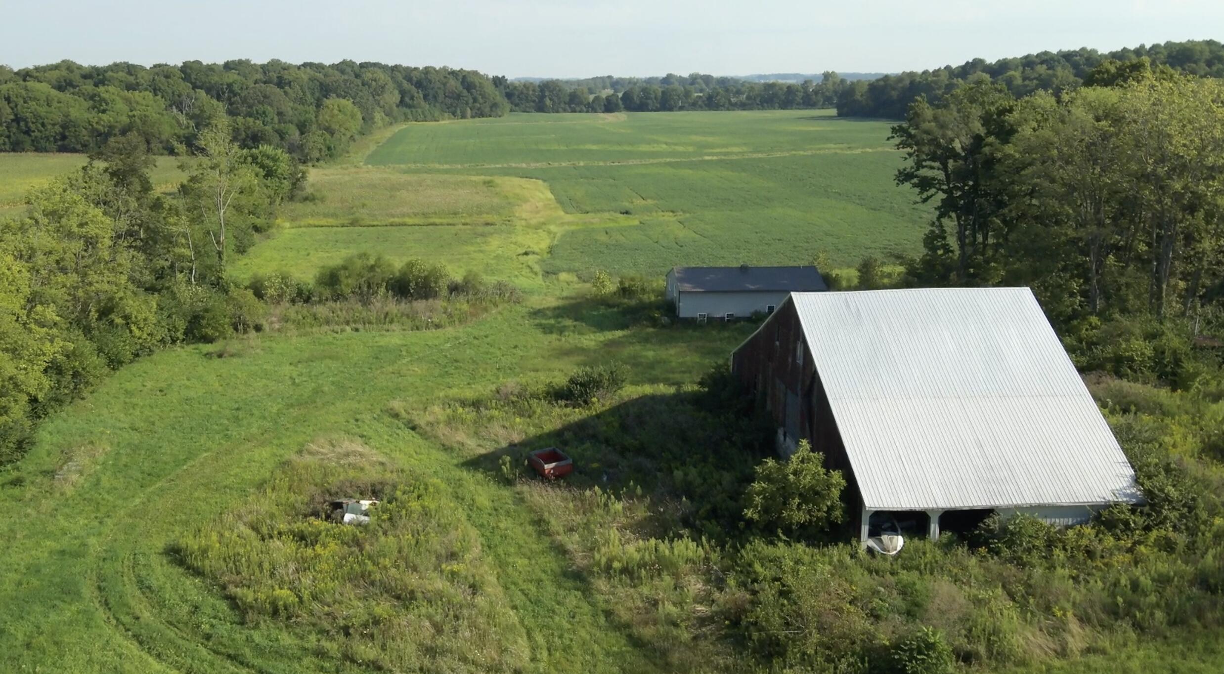 10331 Upper Alexander, New Paris, Ohio 45347
