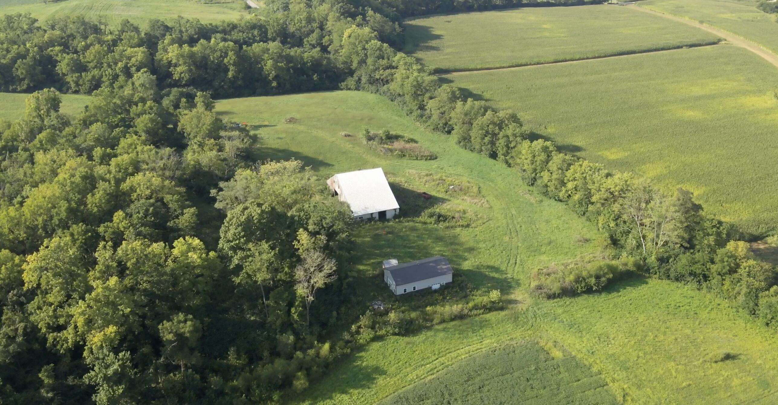 10331 Upper Alexander, New Paris, Ohio 45347