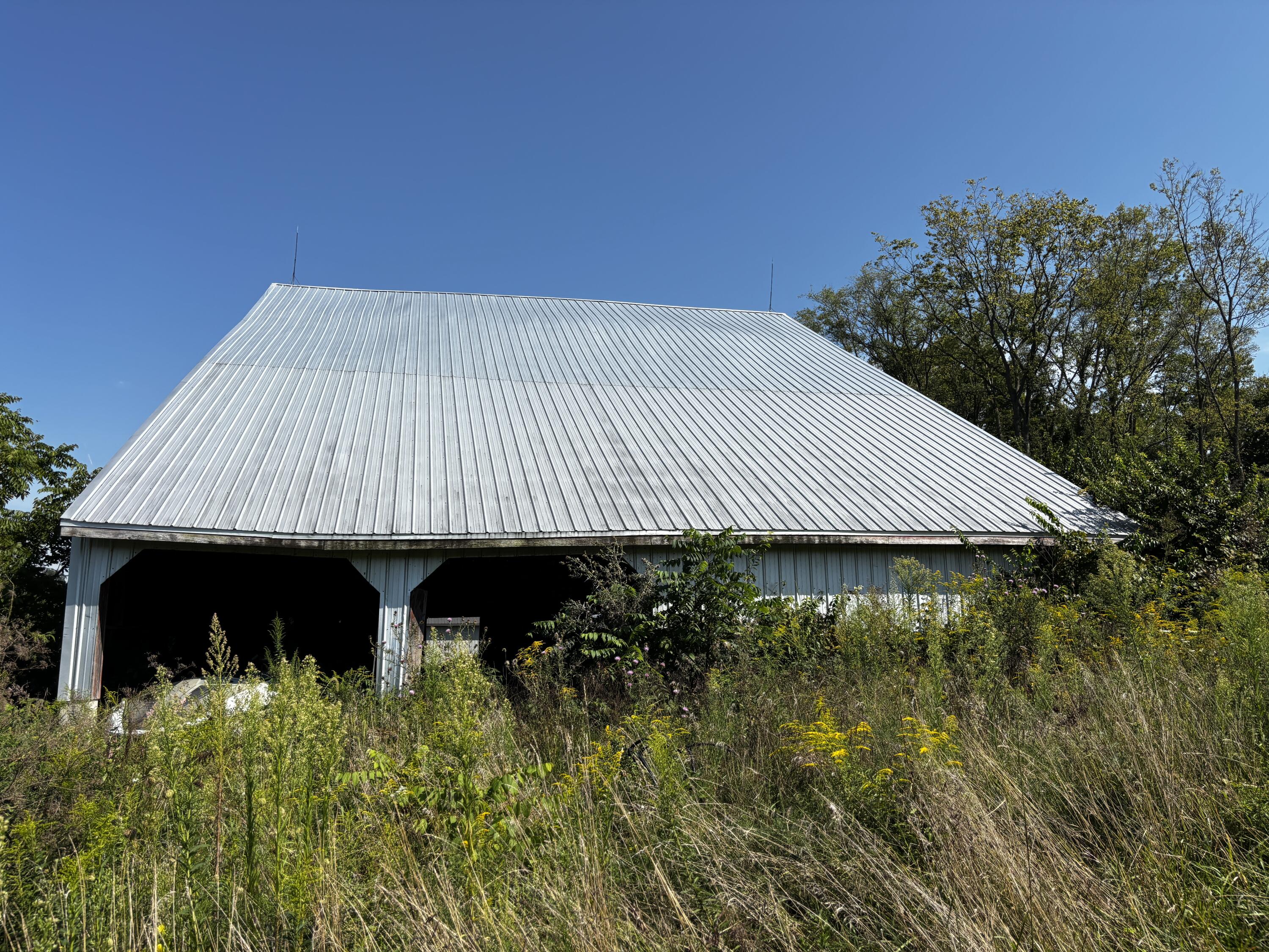 10331 Upper Alexander, New Paris, Ohio 45347