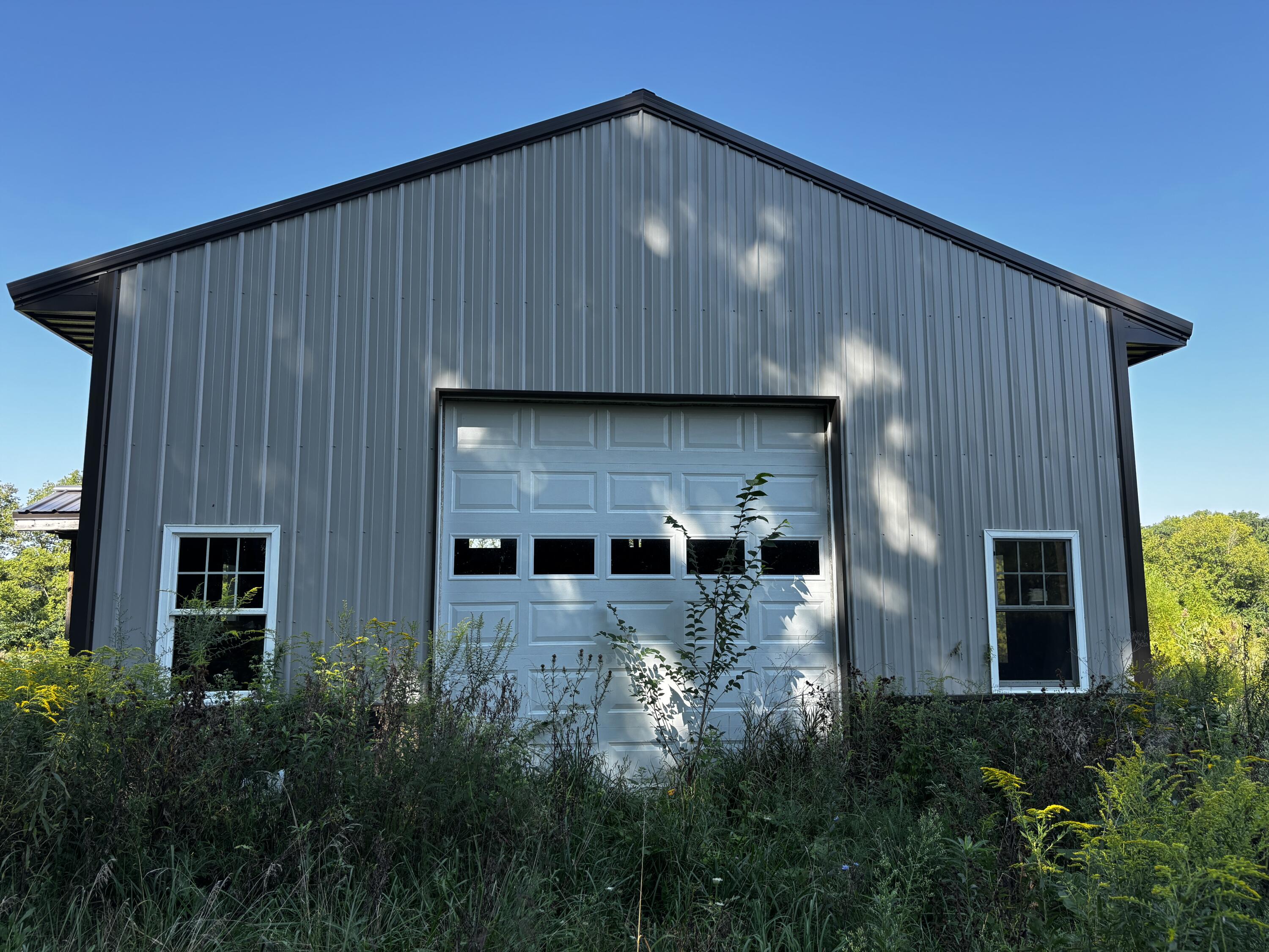 10331 Upper Alexander, New Paris, Ohio 45347