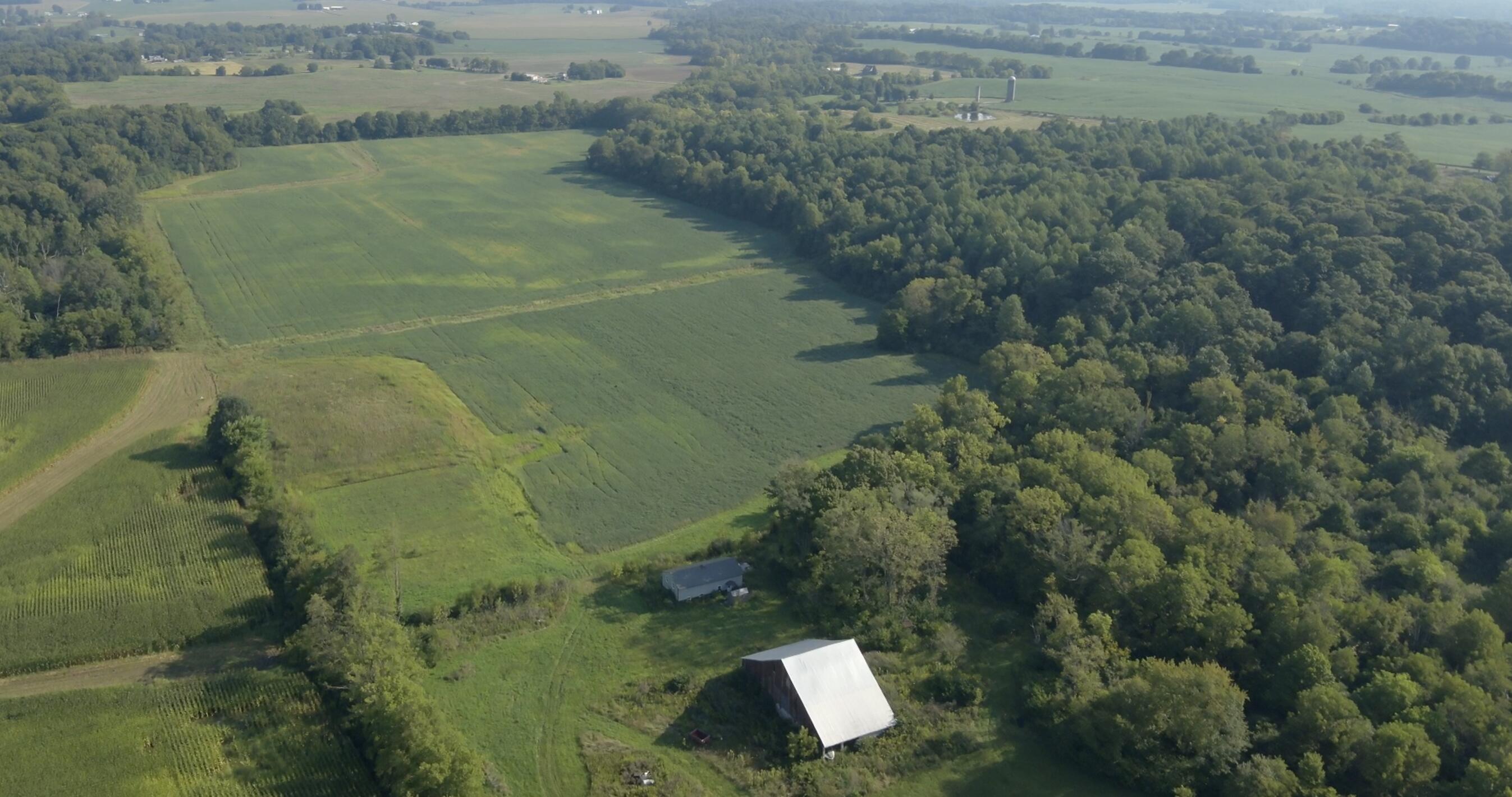 10331 Upper Alexander, New Paris, Ohio 45347