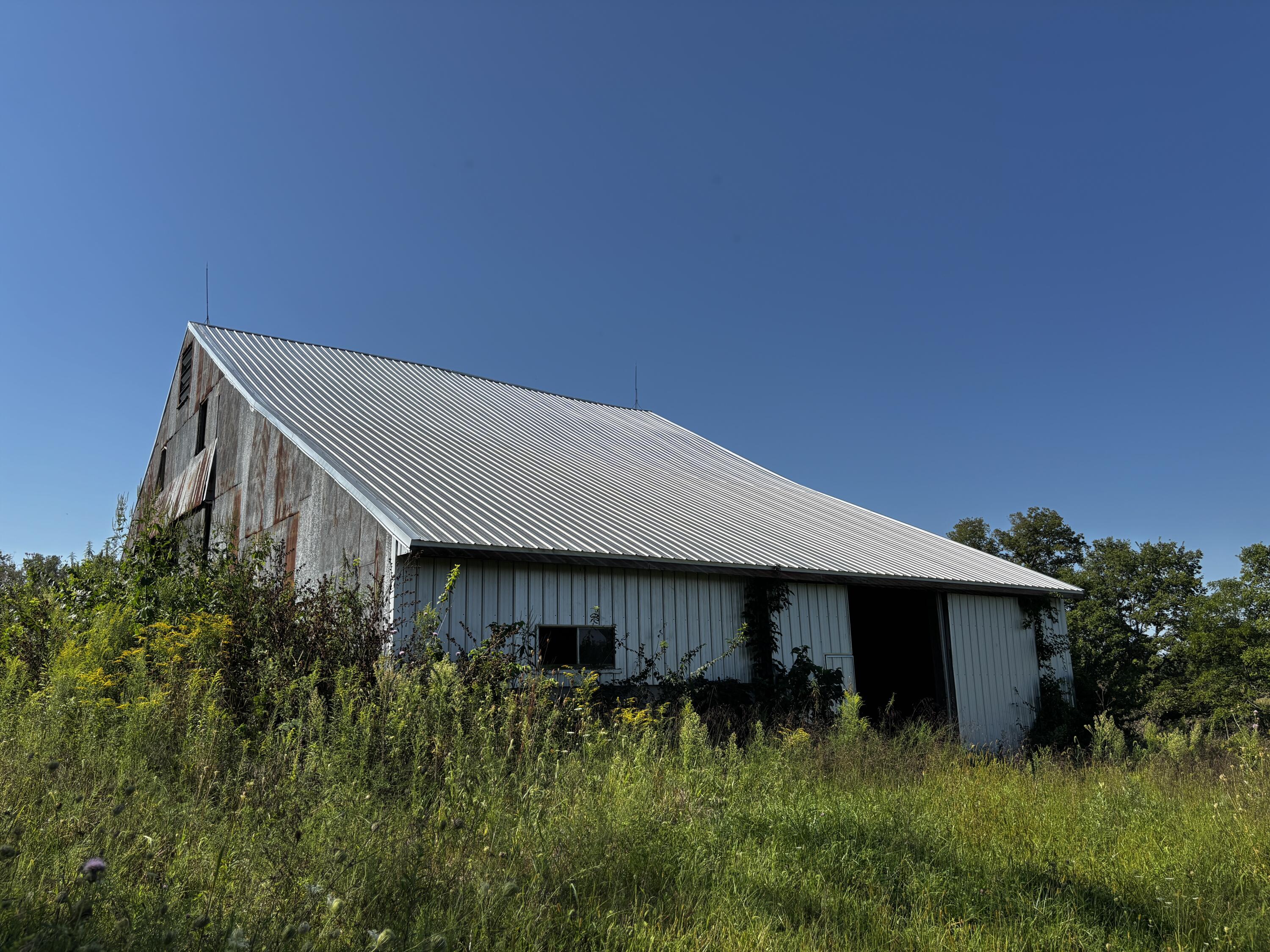 10331 Upper Alexander, New Paris, Ohio 45347