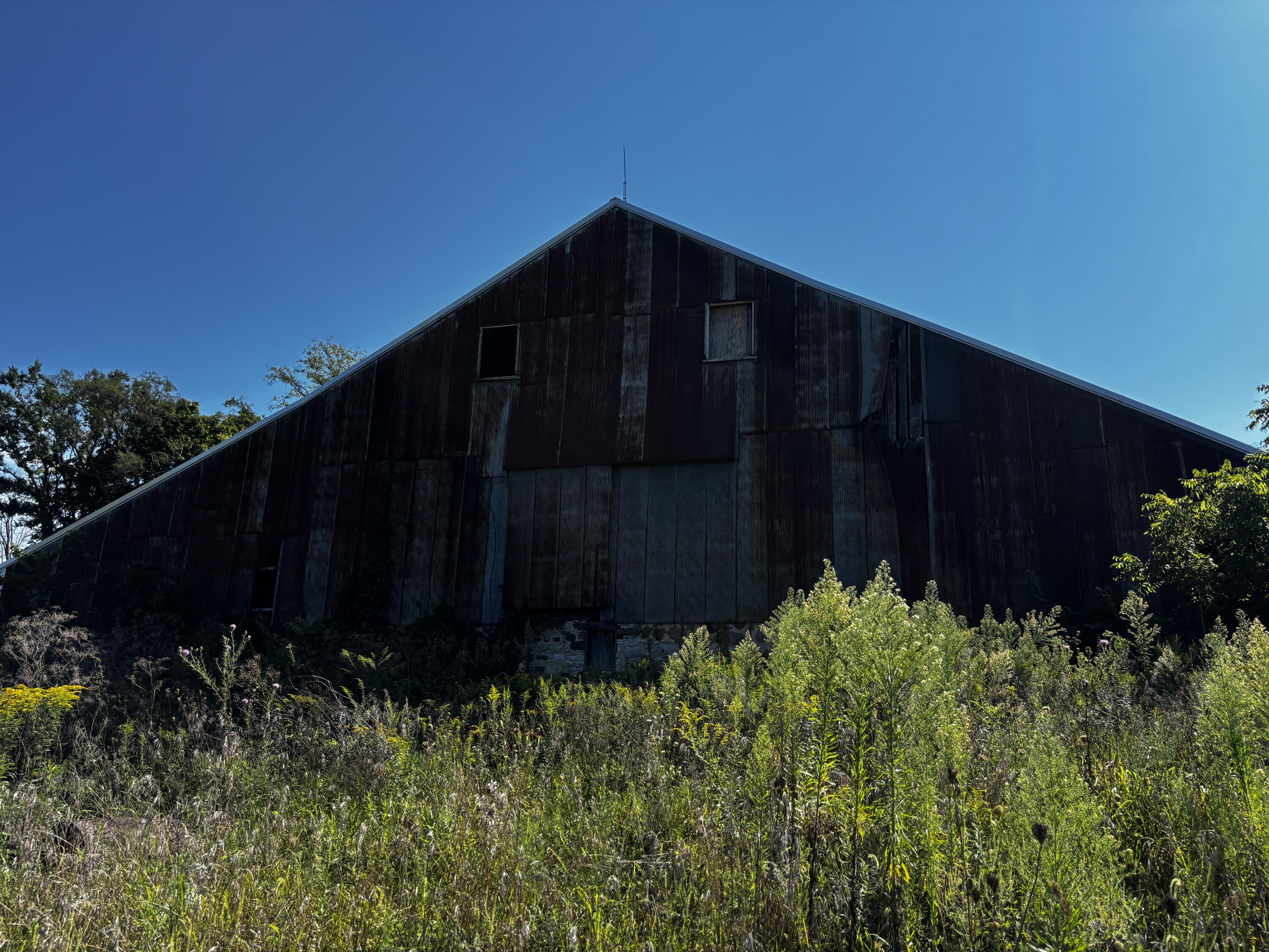 10331 Upper Alexander, New Paris, Ohio 45347