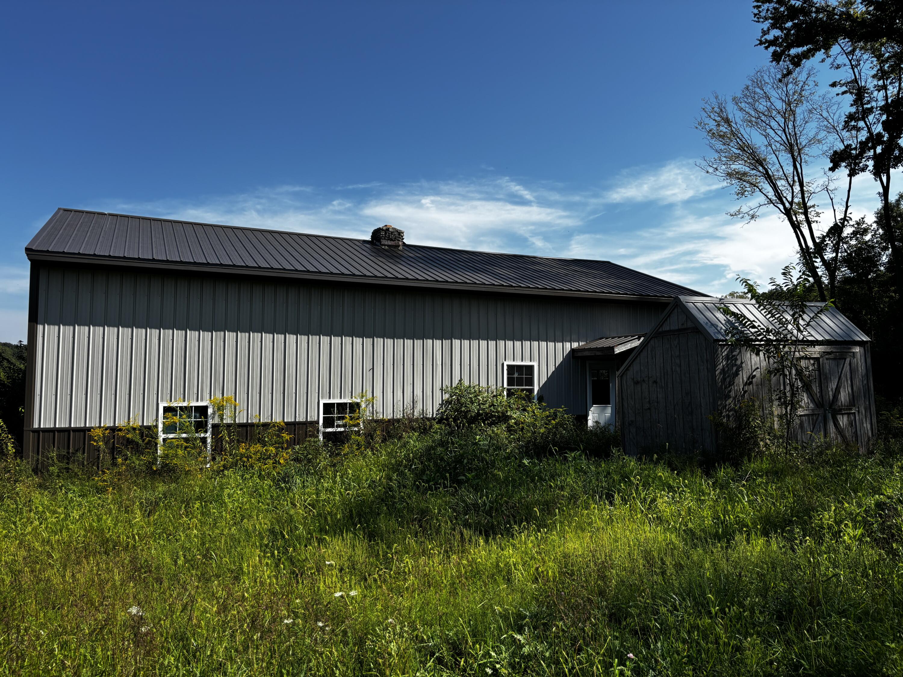 10331 Upper Alexander, New Paris, Ohio 45347