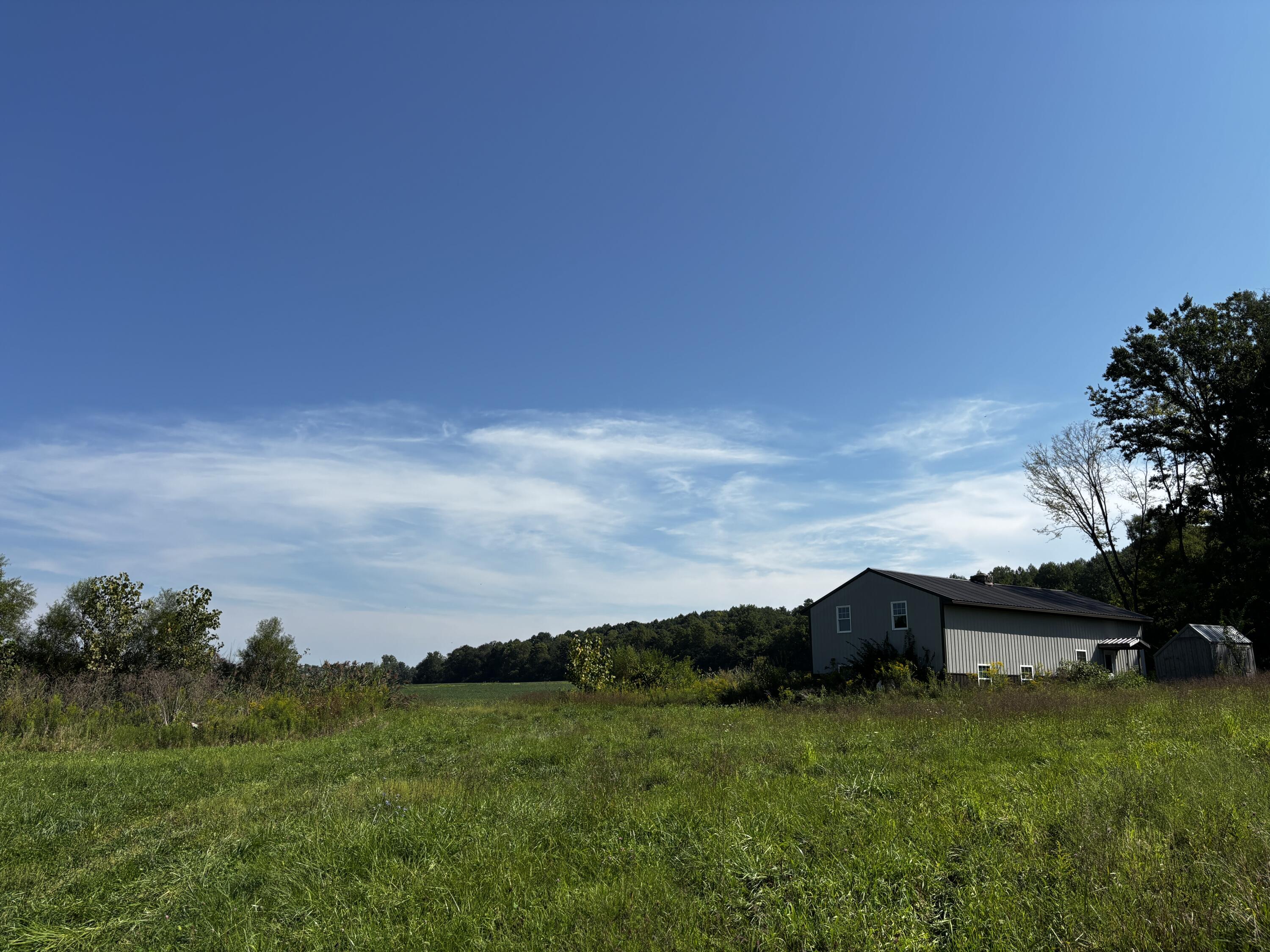 10331 Upper Alexander, New Paris, Ohio 45347