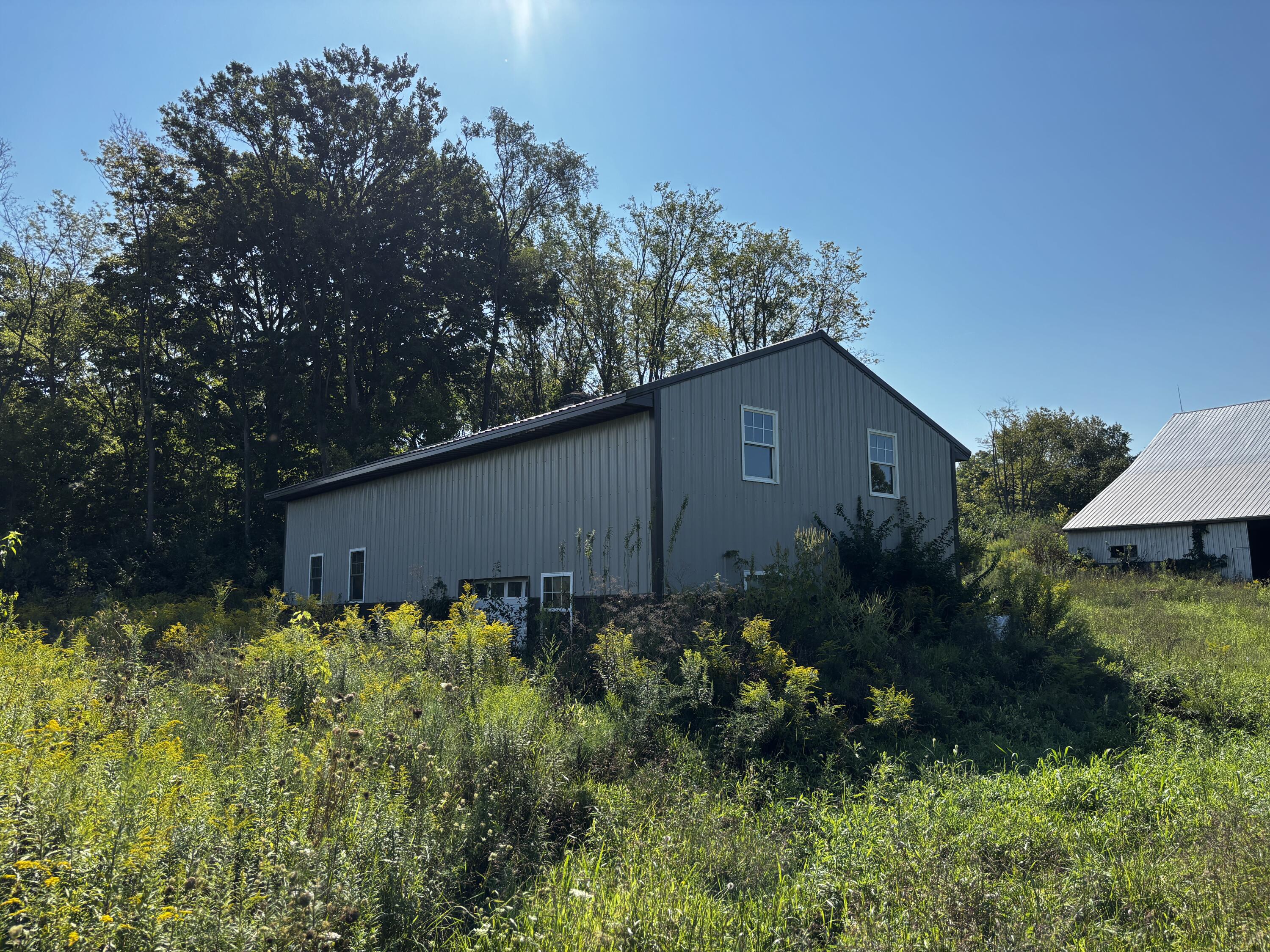 10331 Upper Alexander, New Paris, Ohio 45347