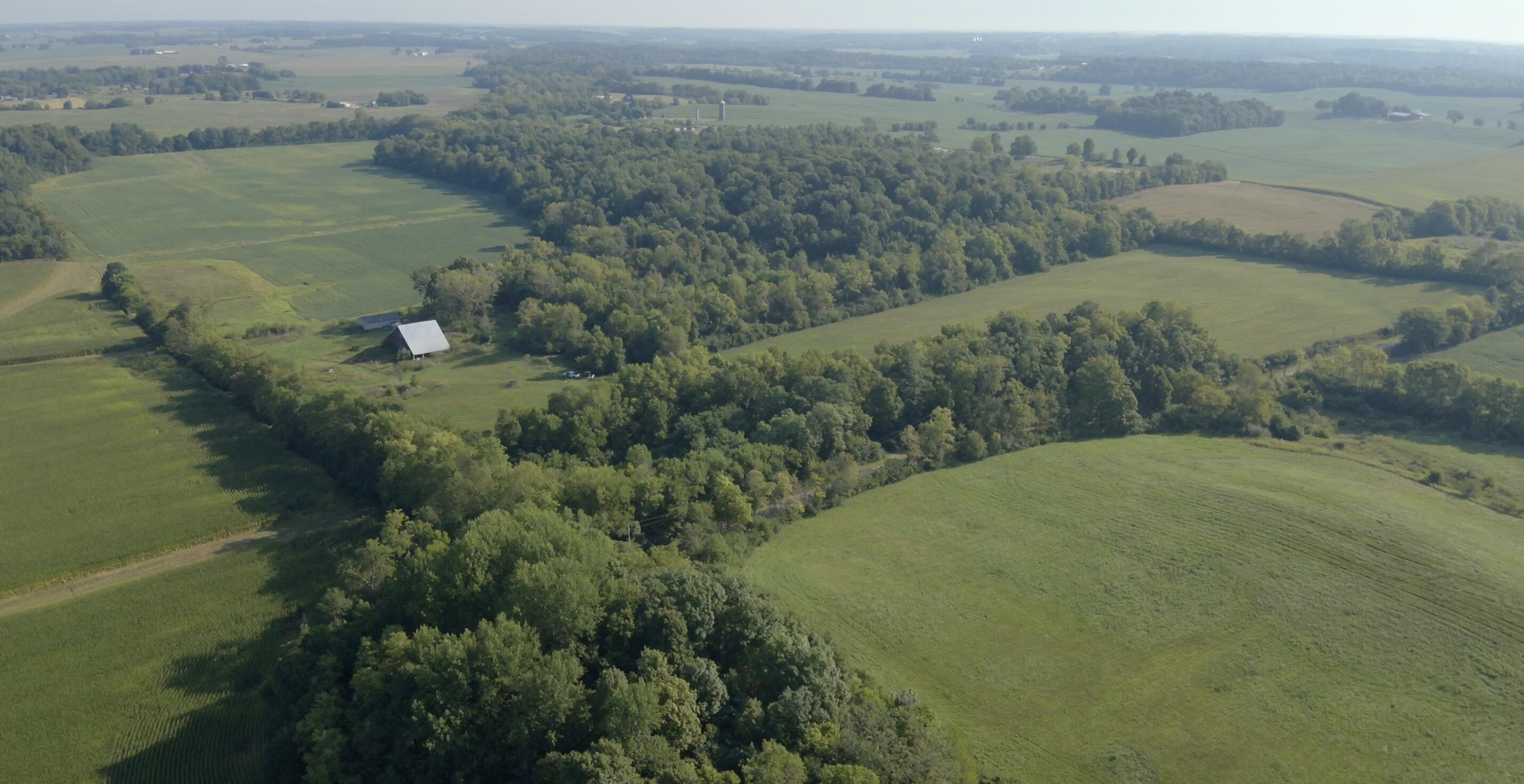 10331 Upper Alexander, New Paris, Ohio 45347