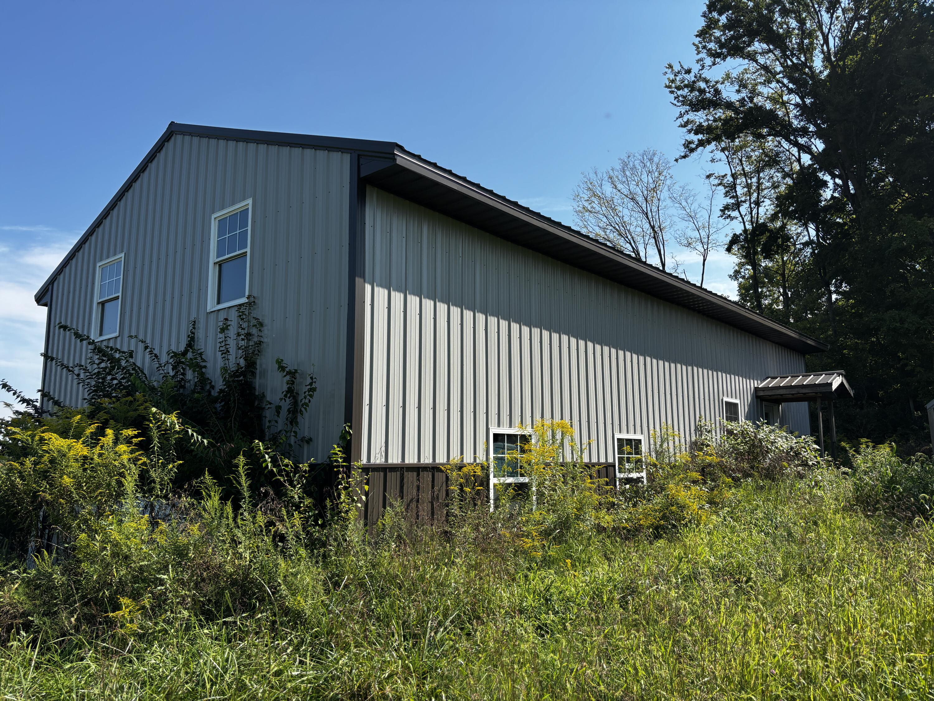 10331 Upper Alexander, New Paris, Ohio 45347