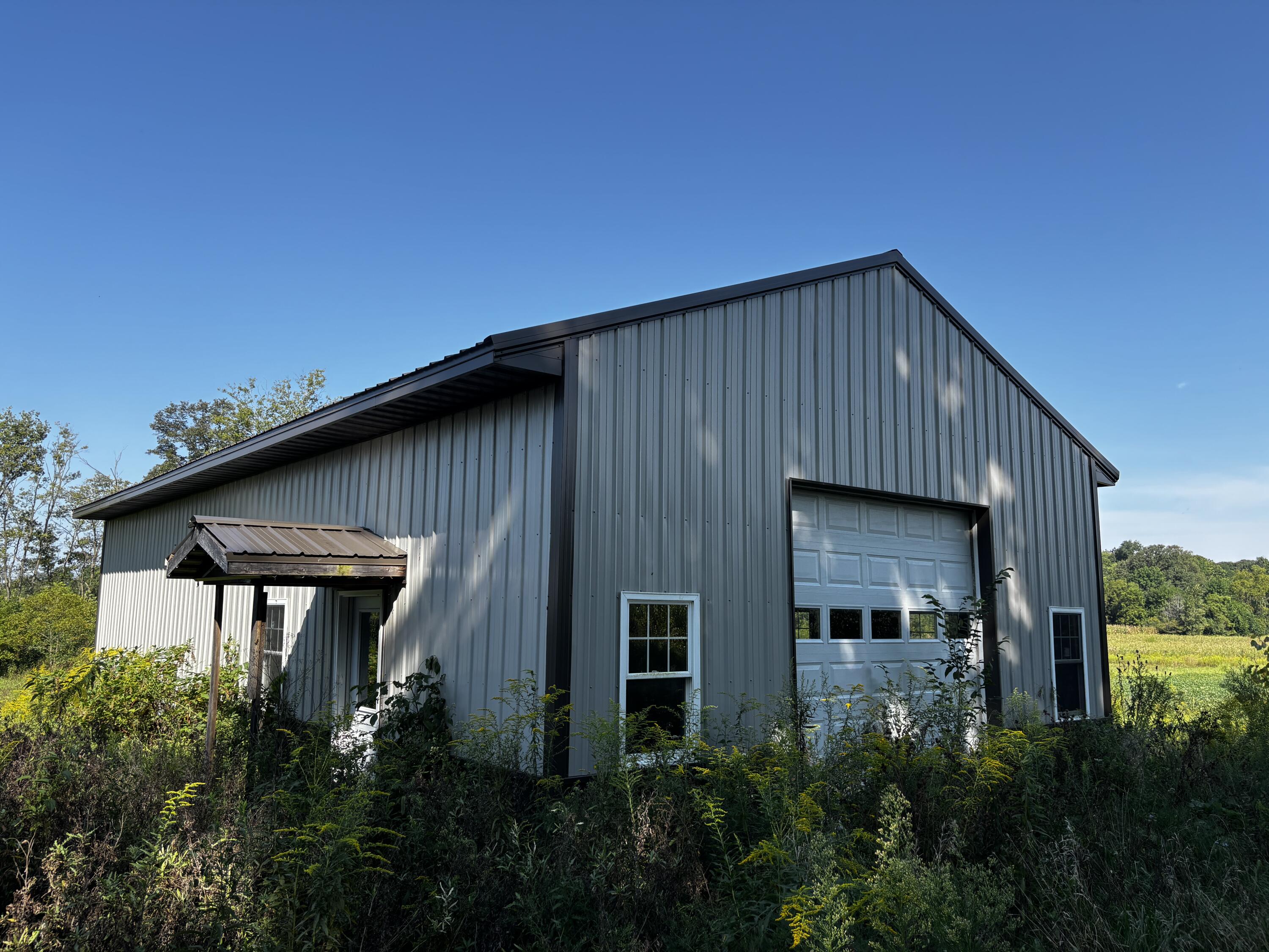 10331 Upper Alexander, New Paris, Ohio 45347