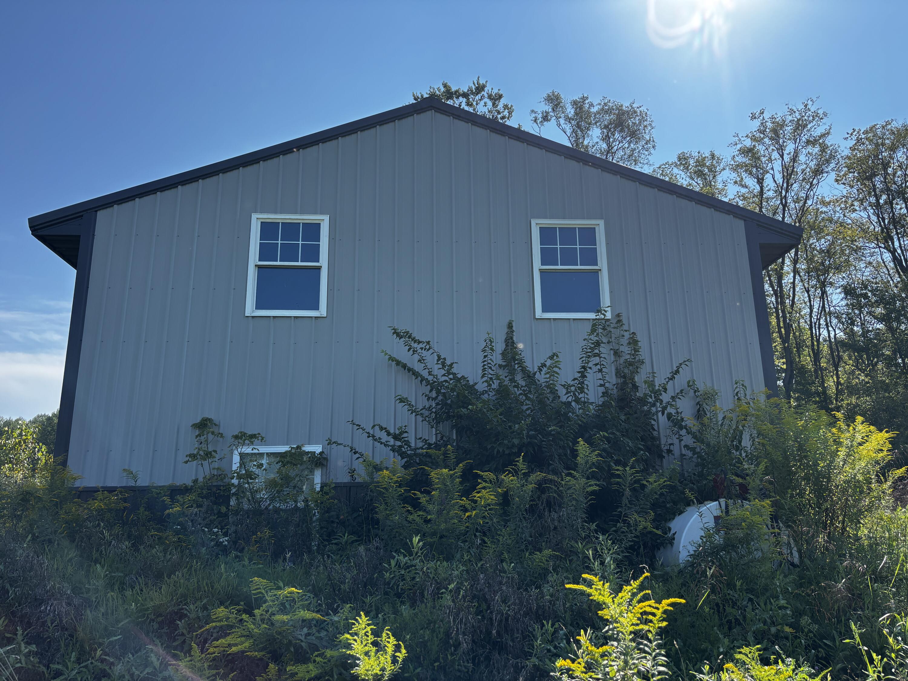 10331 Upper Alexander, New Paris, Ohio 45347
