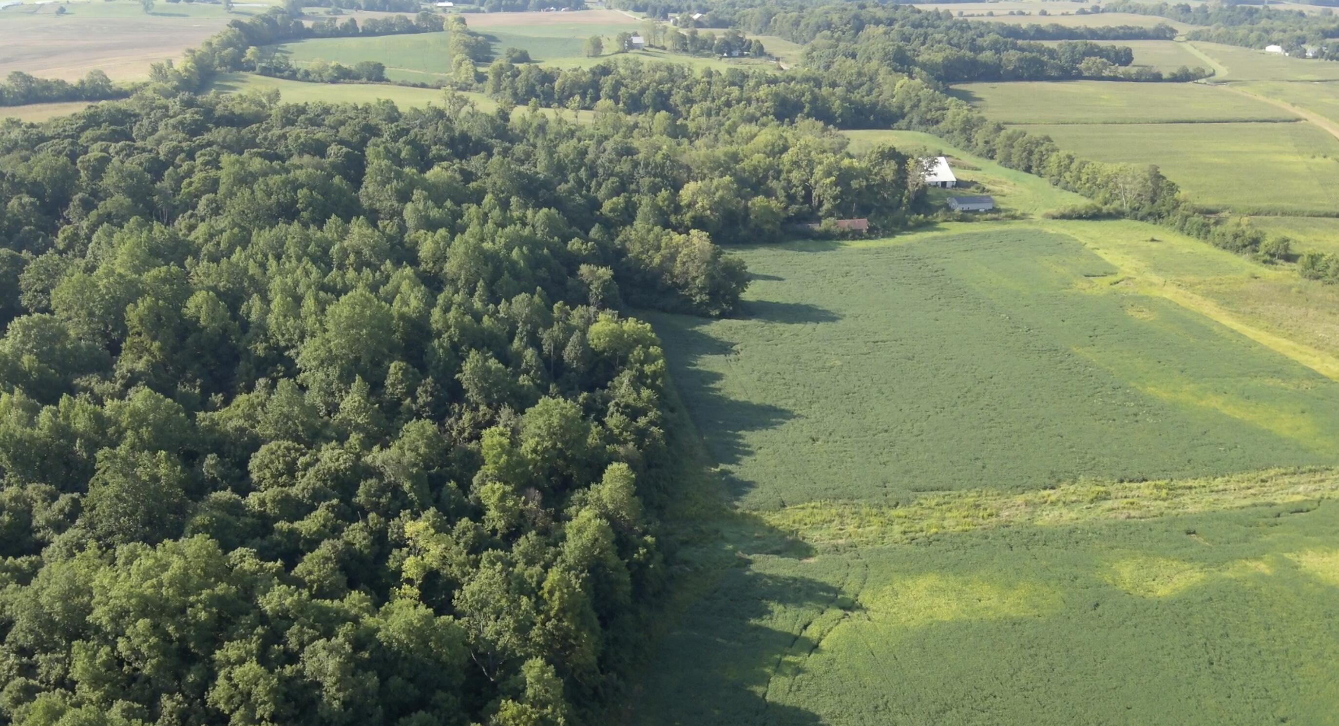 10331 Upper Alexander, New Paris, Ohio 45347
