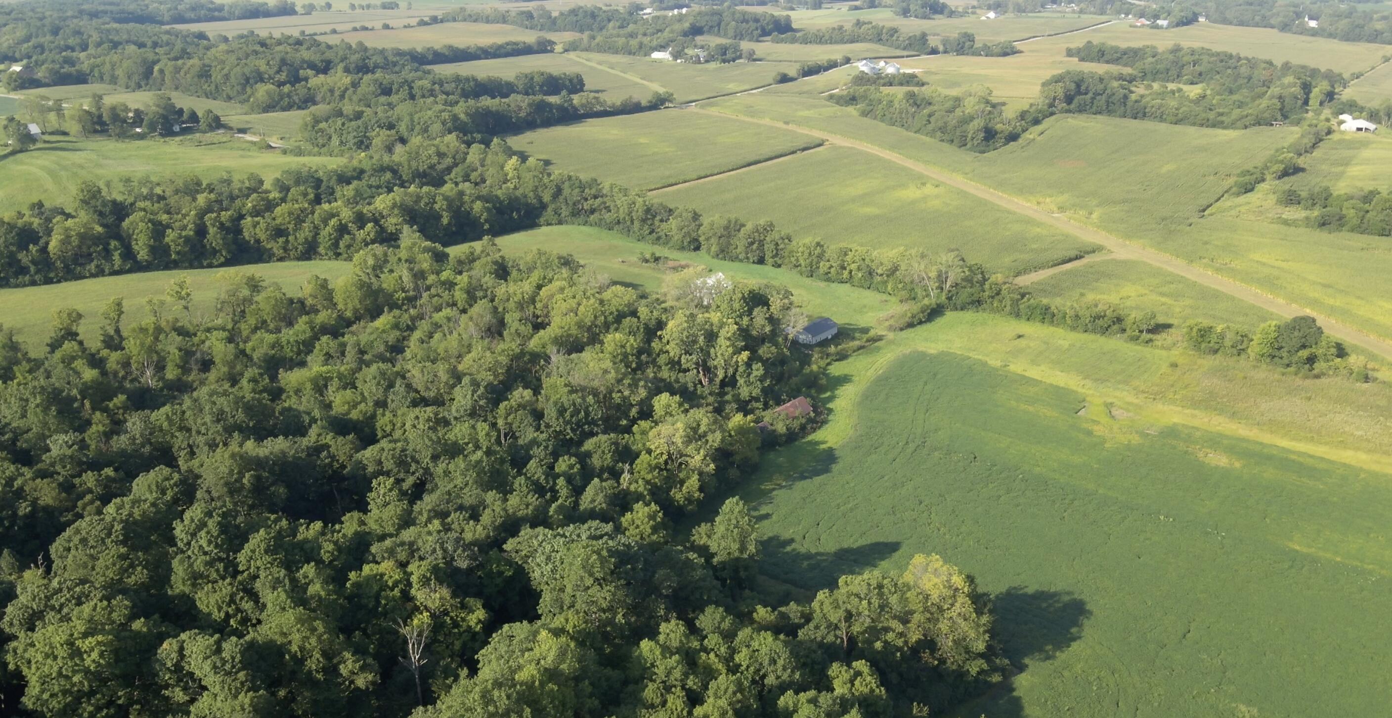 10331 Upper Alexander, New Paris, Ohio 45347