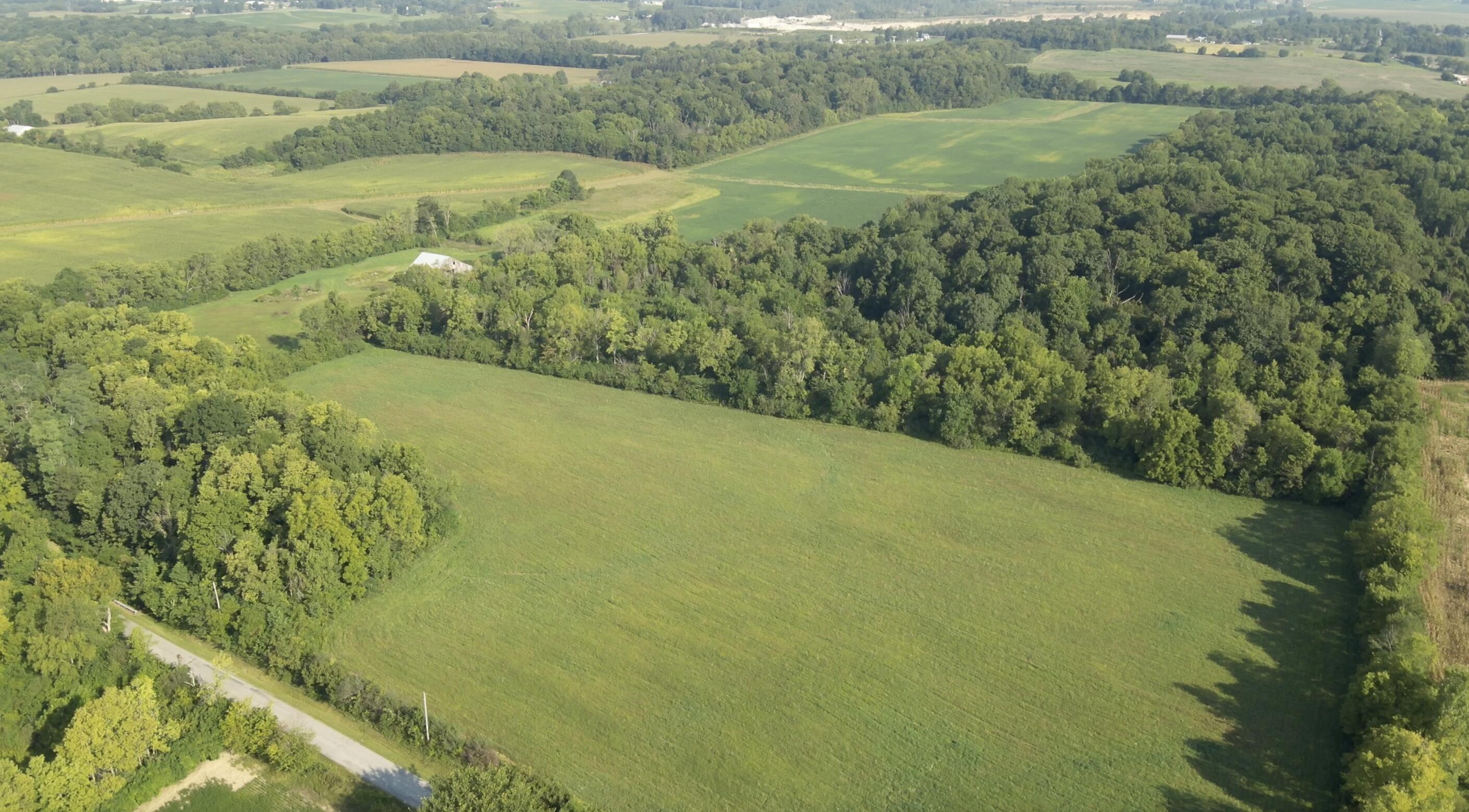 10331 Upper Alexander, New Paris, Ohio 45347