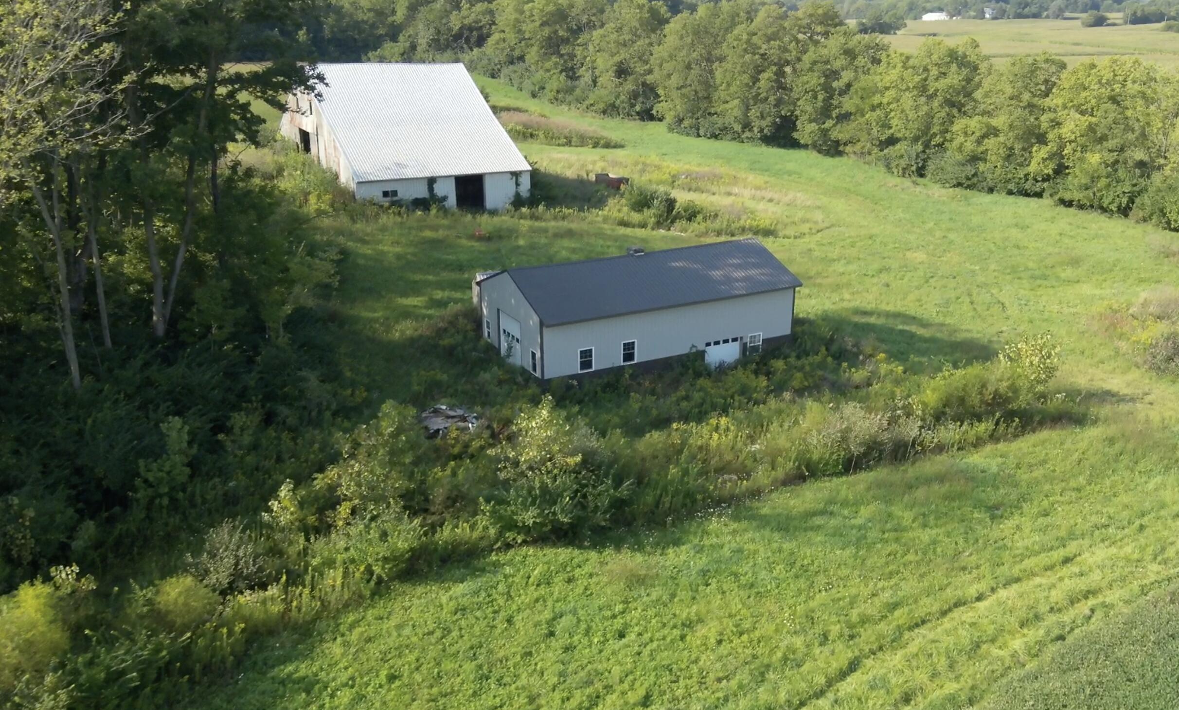 10331 Upper Alexander, New Paris, Ohio 45347