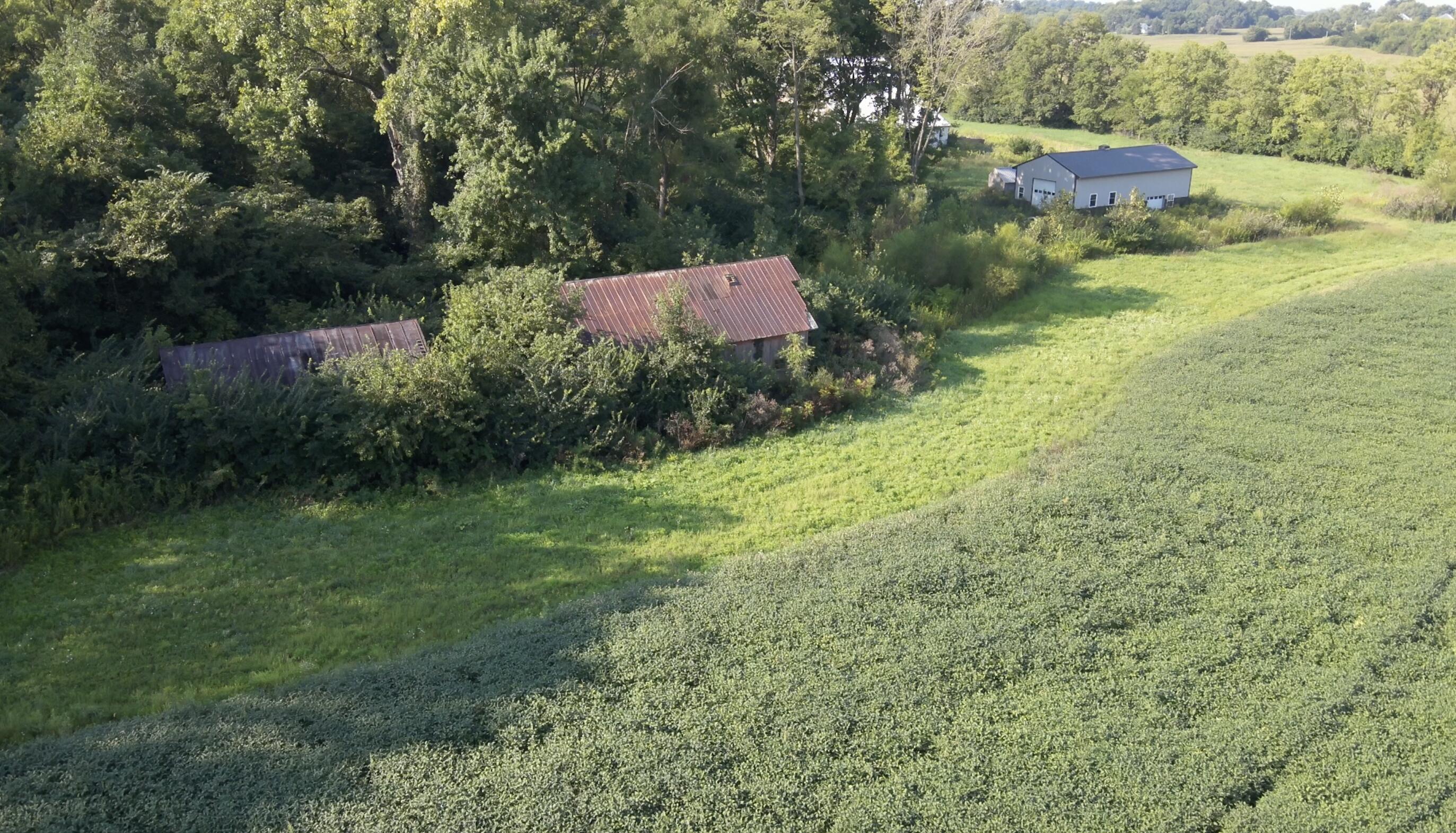 10331 Upper Alexander, New Paris, Ohio 45347