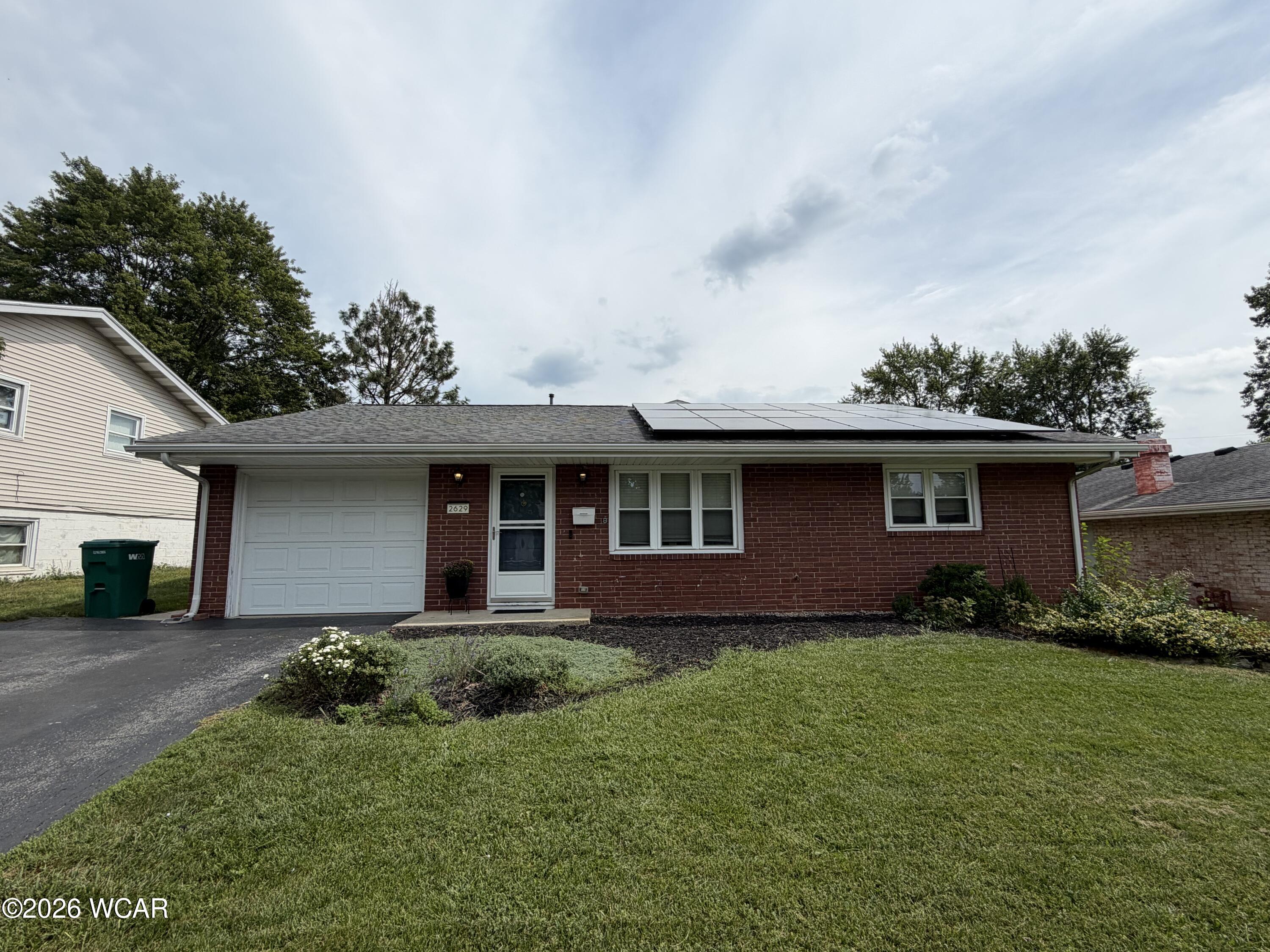 2629 Greenacre Drive, Findlay, Ohio