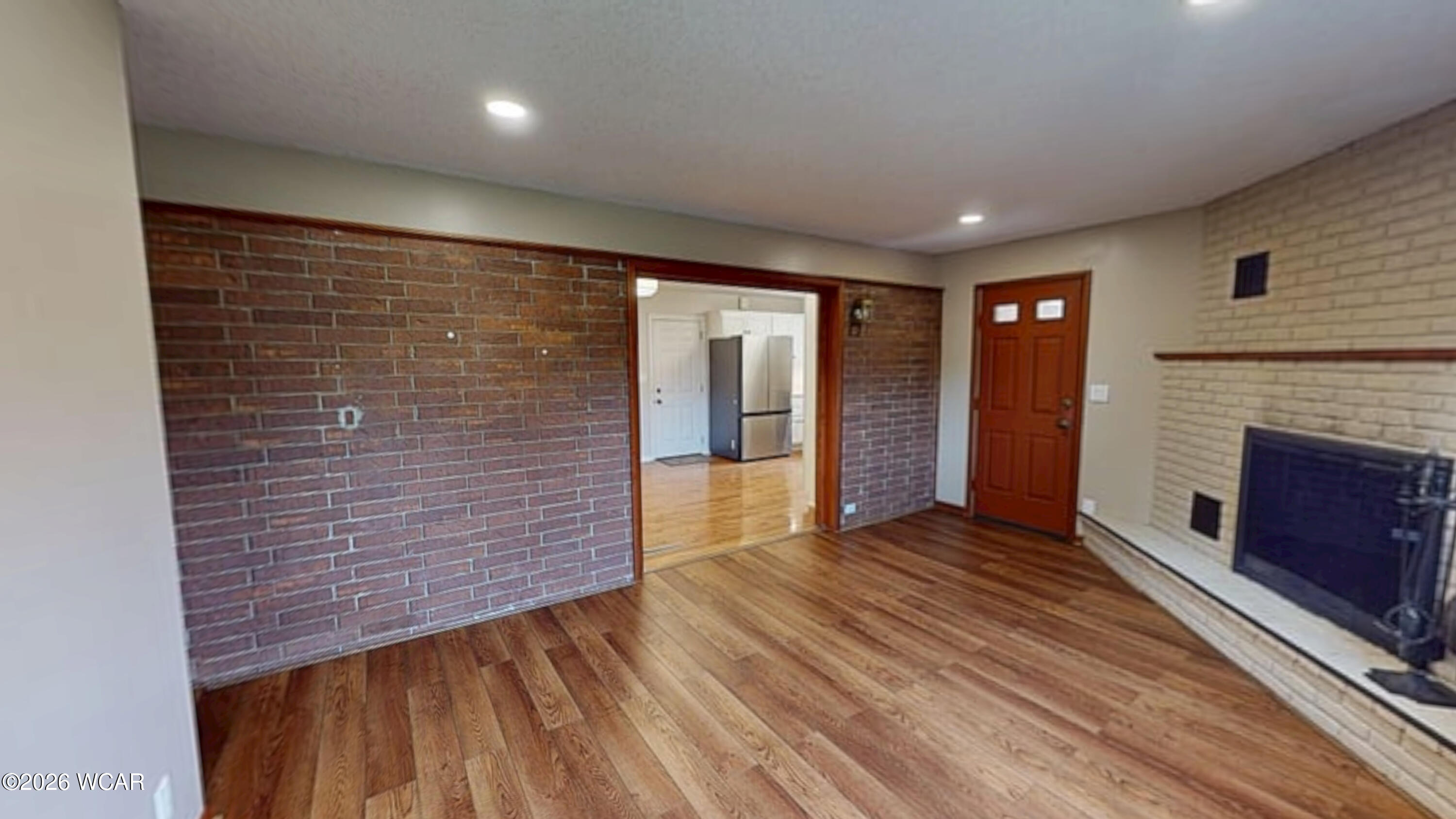 2629 Greenacre Drive, Findlay, Ohio