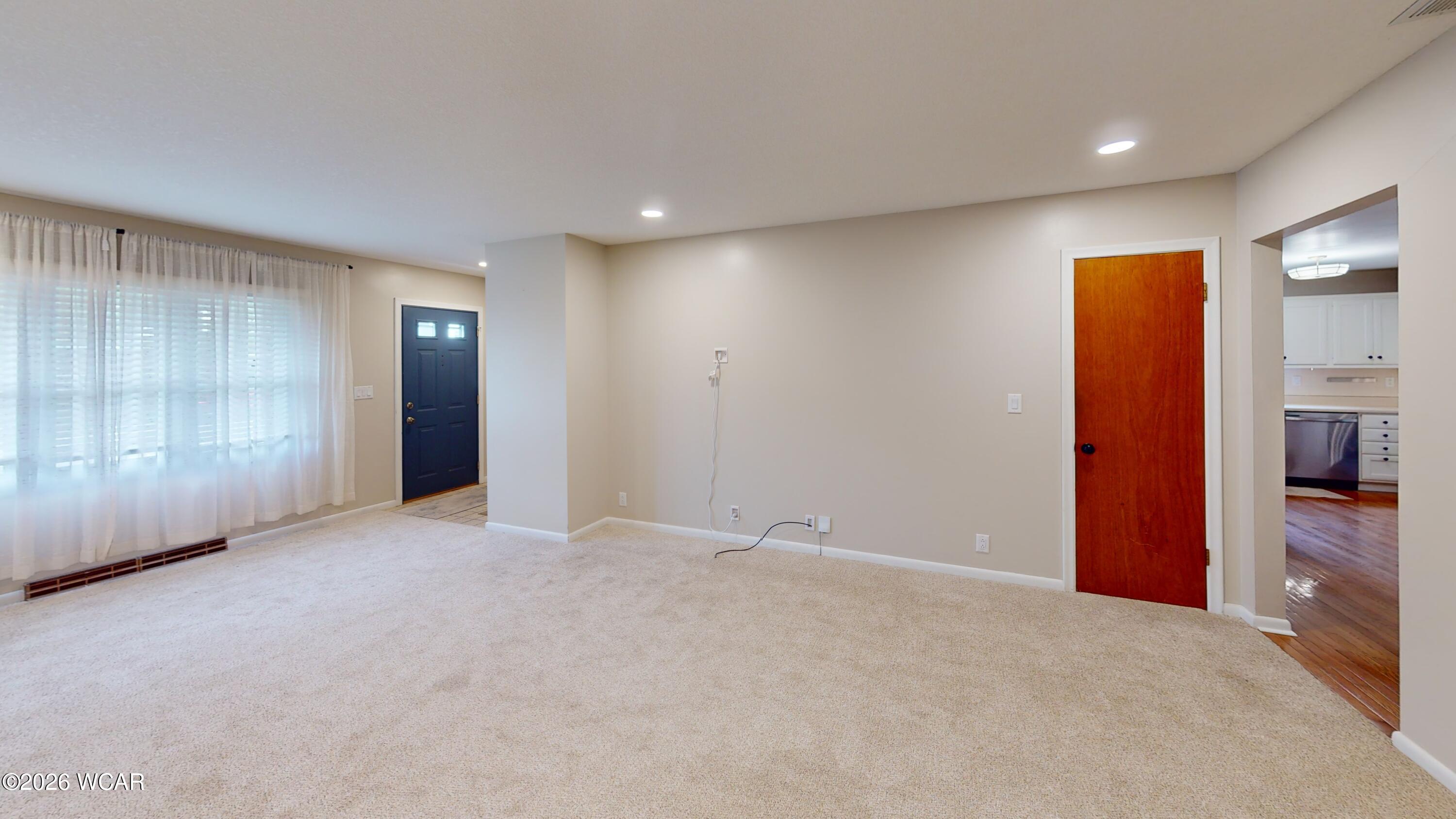 2629 Greenacre Drive, Findlay, Ohio