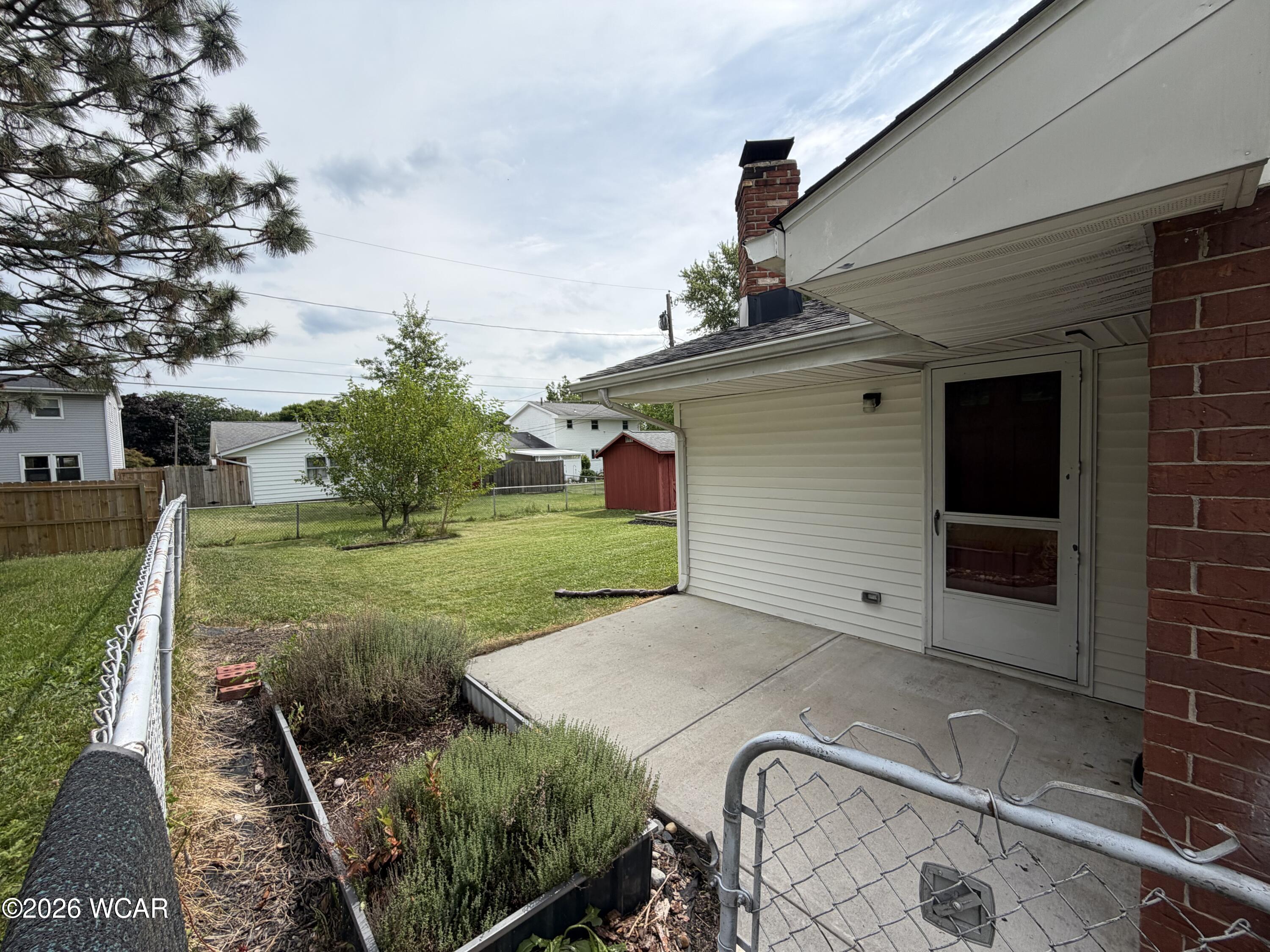 2629 Greenacre Drive, Findlay, Ohio