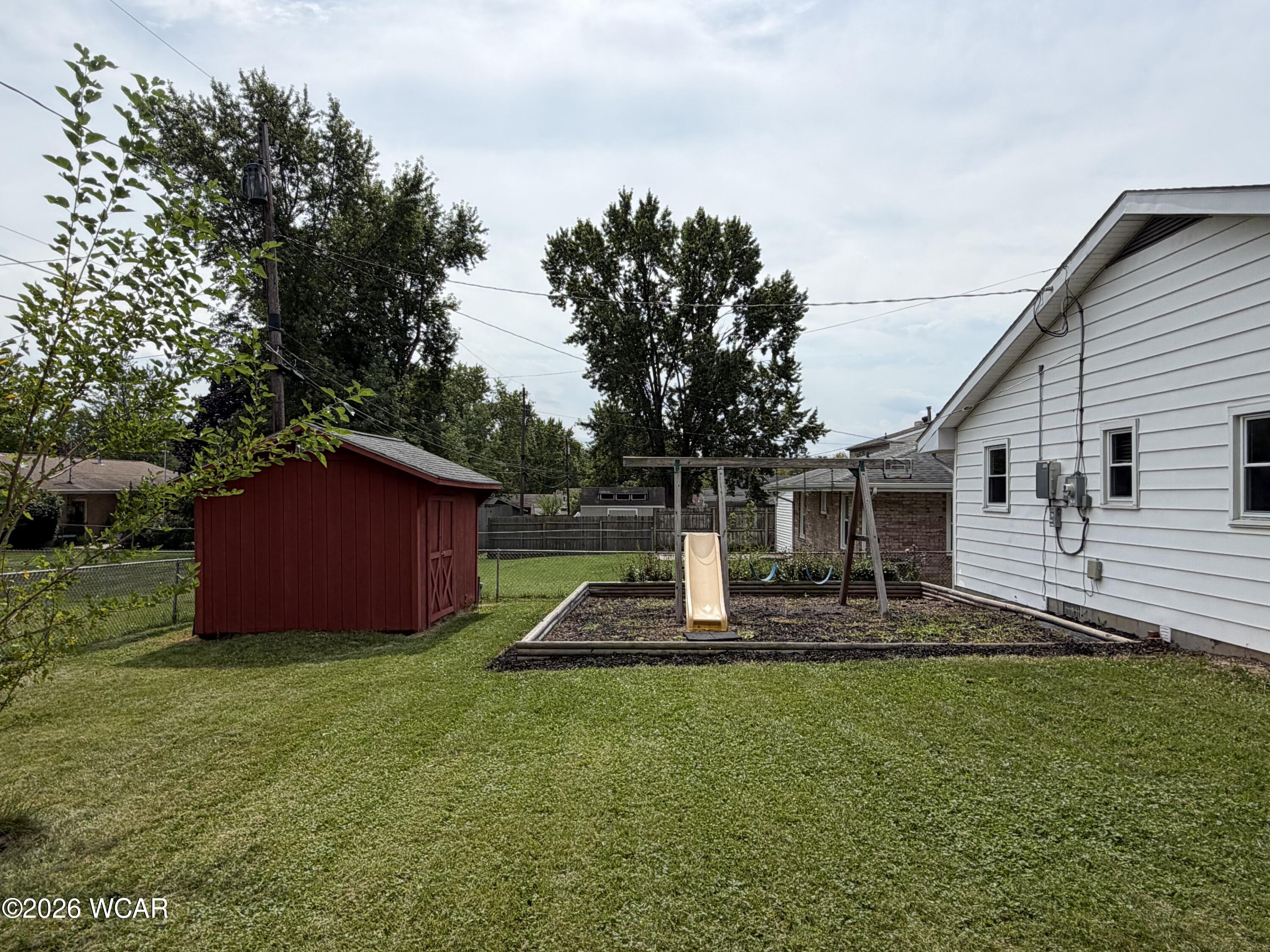 2629 Greenacre Drive, Findlay, Ohio