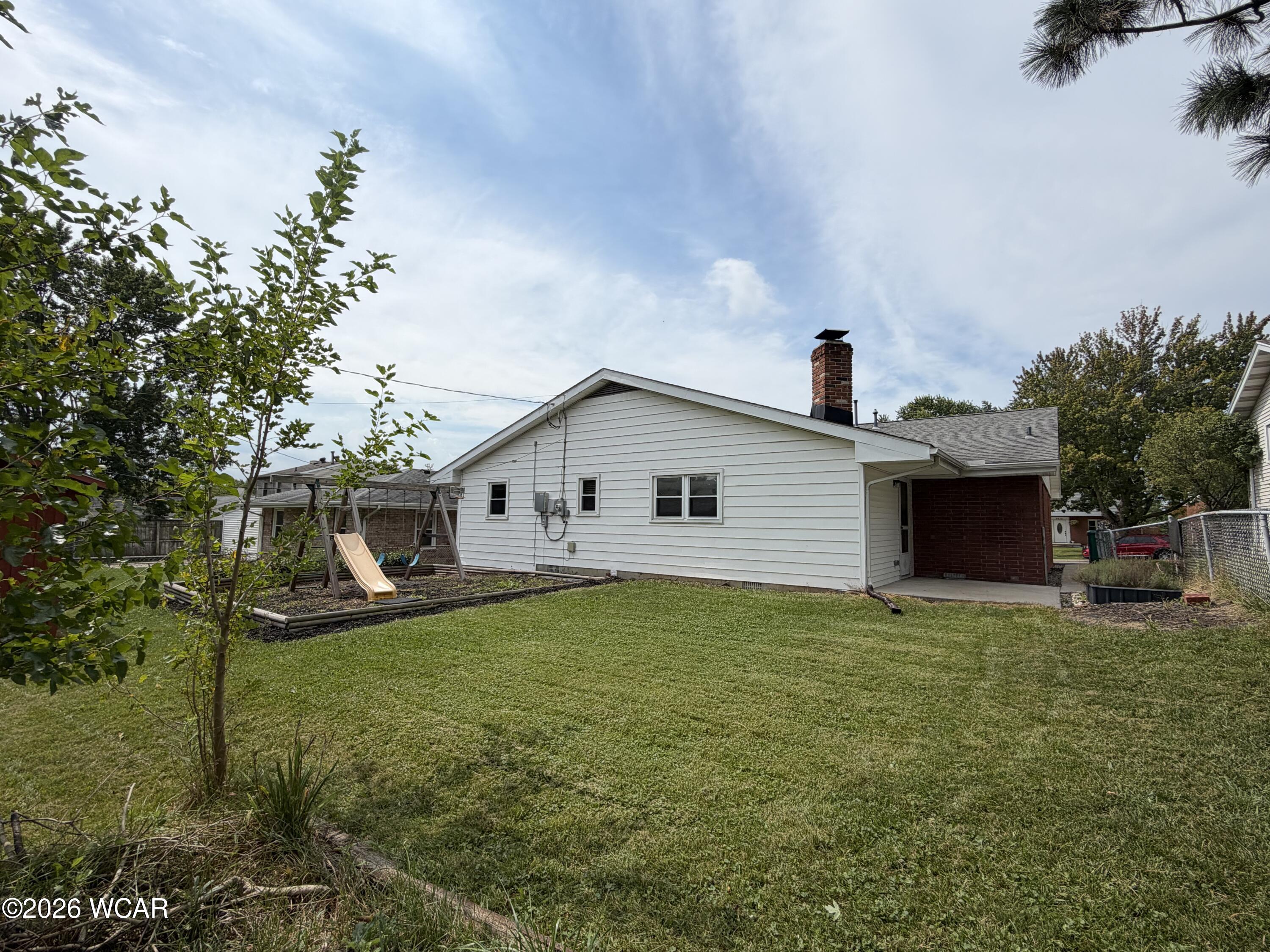 2629 Greenacre Drive, Findlay, Ohio