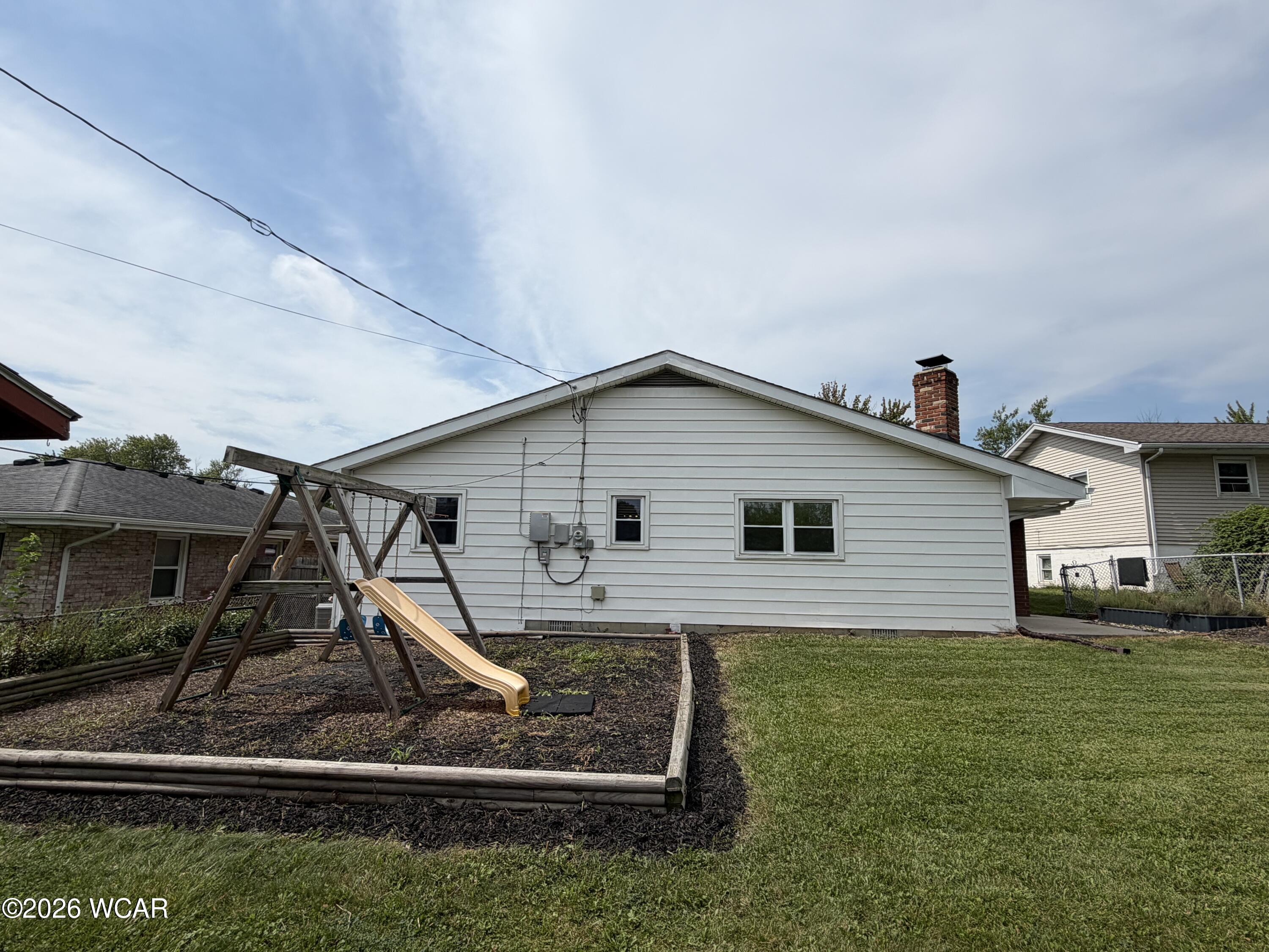 2629 Greenacre Drive, Findlay, Ohio