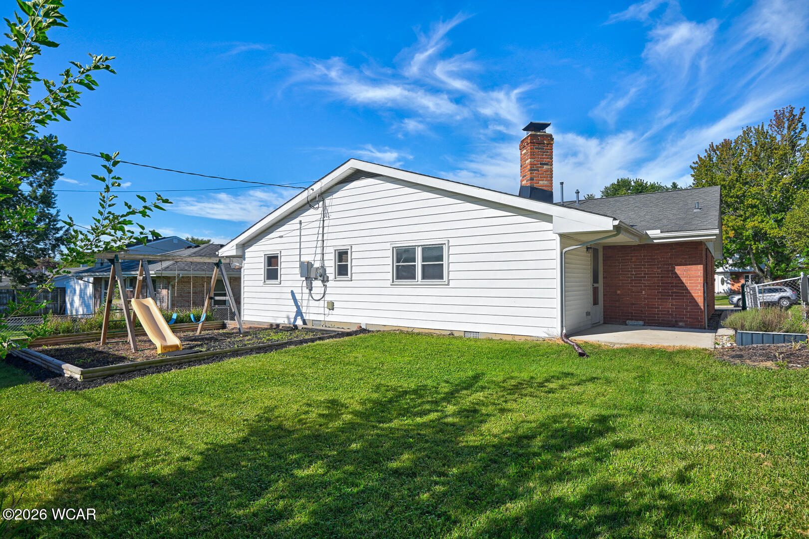 2629 Greenacre Drive, Findlay, Ohio