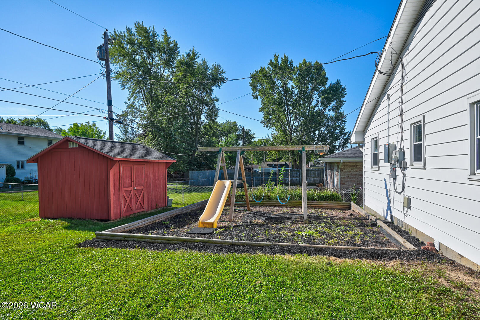 2629 Greenacre Drive, Findlay, Ohio