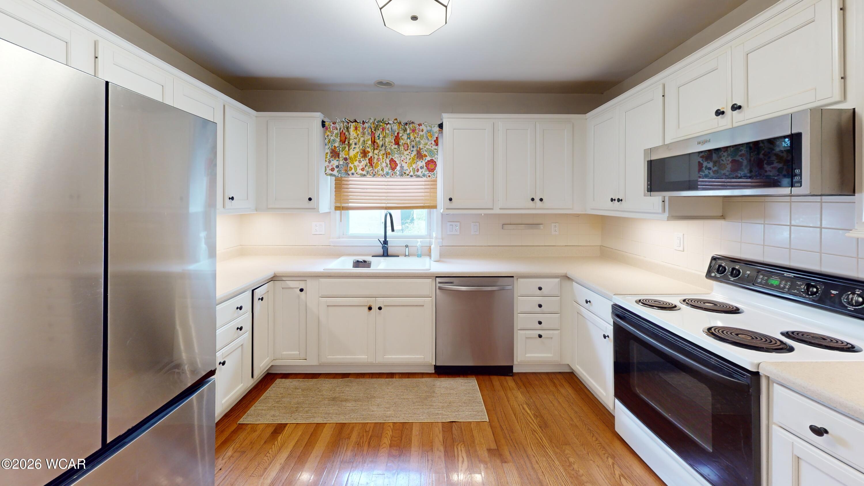 2629 Greenacre Drive, Findlay, Ohio