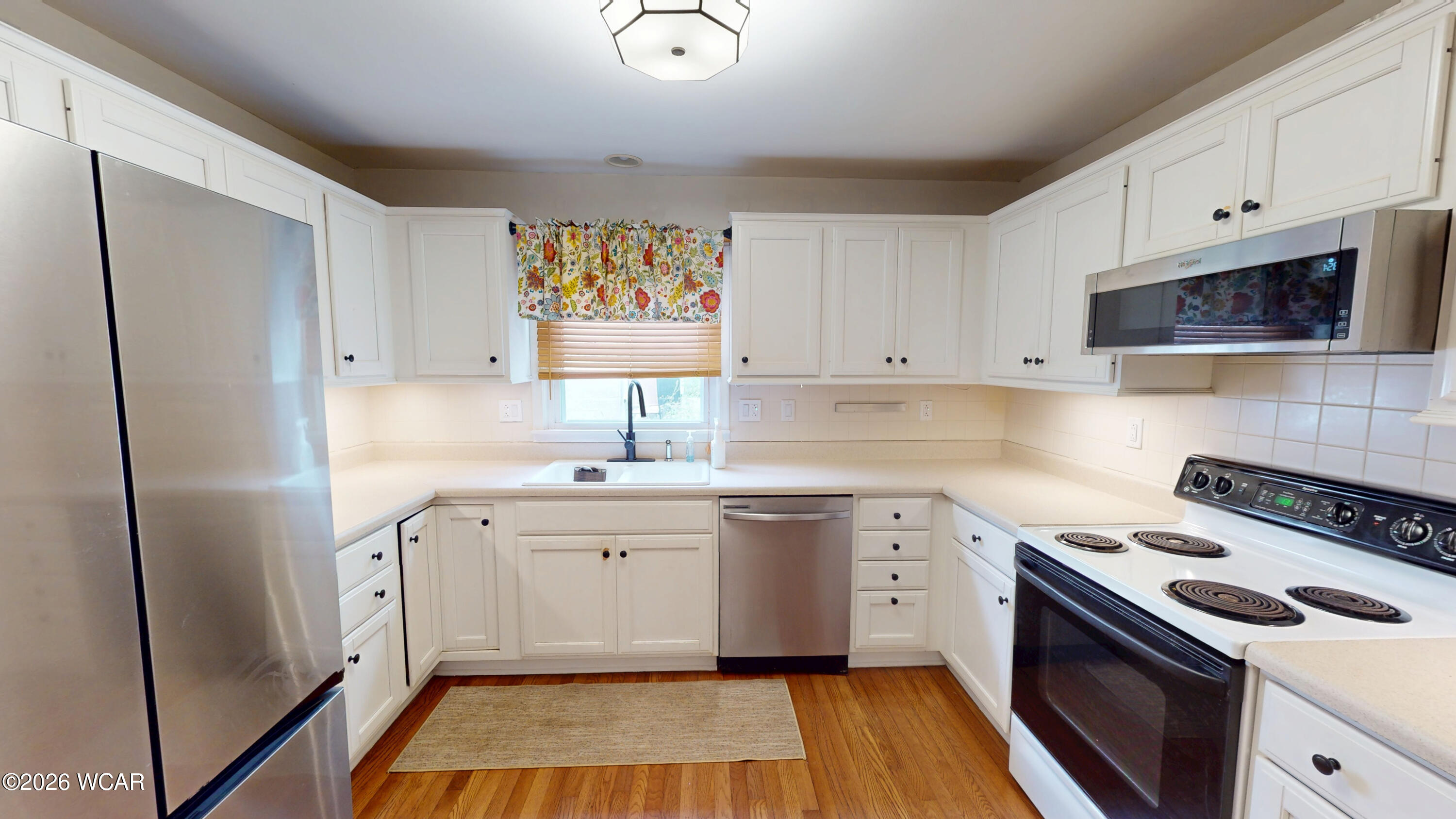 2629 Greenacre Drive, Findlay, Ohio