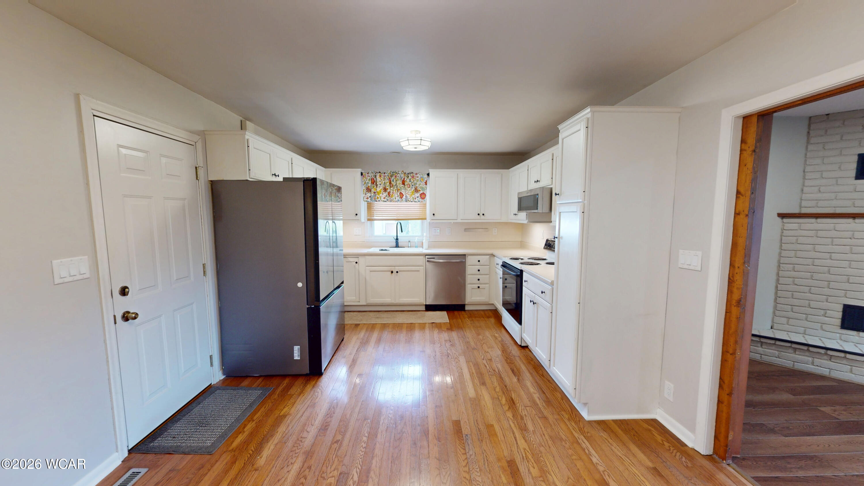 2629 Greenacre Drive, Findlay, Ohio
